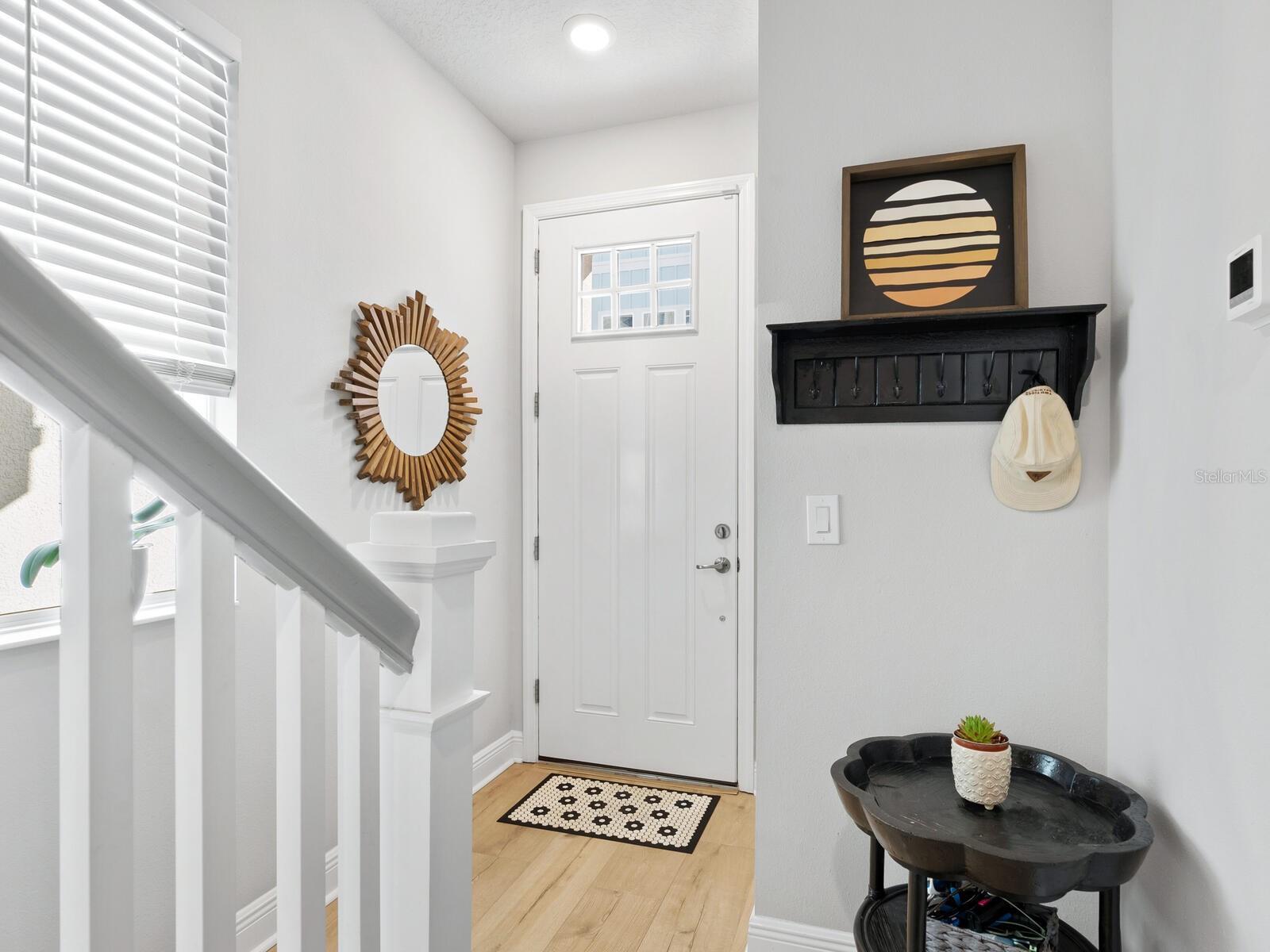 PAYNE PARK VILLAGE PH I - Residential