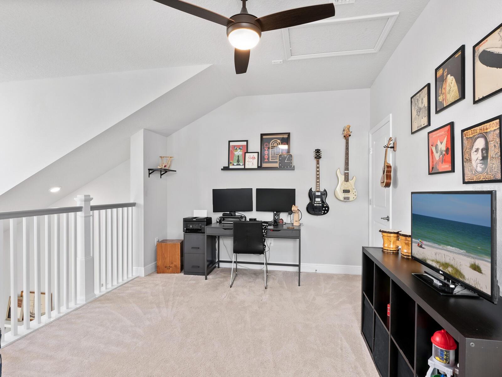 PAYNE PARK VILLAGE PH I - Residential