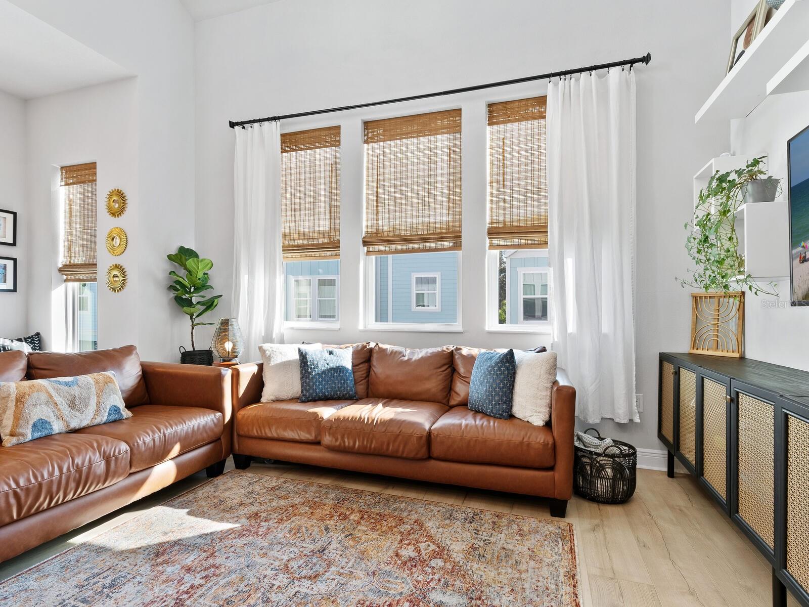 PAYNE PARK VILLAGE PH I - Residential