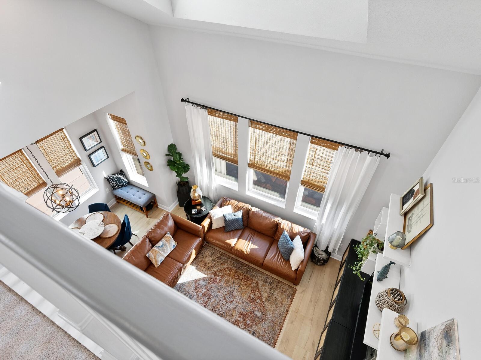 PAYNE PARK VILLAGE PH I - Residential