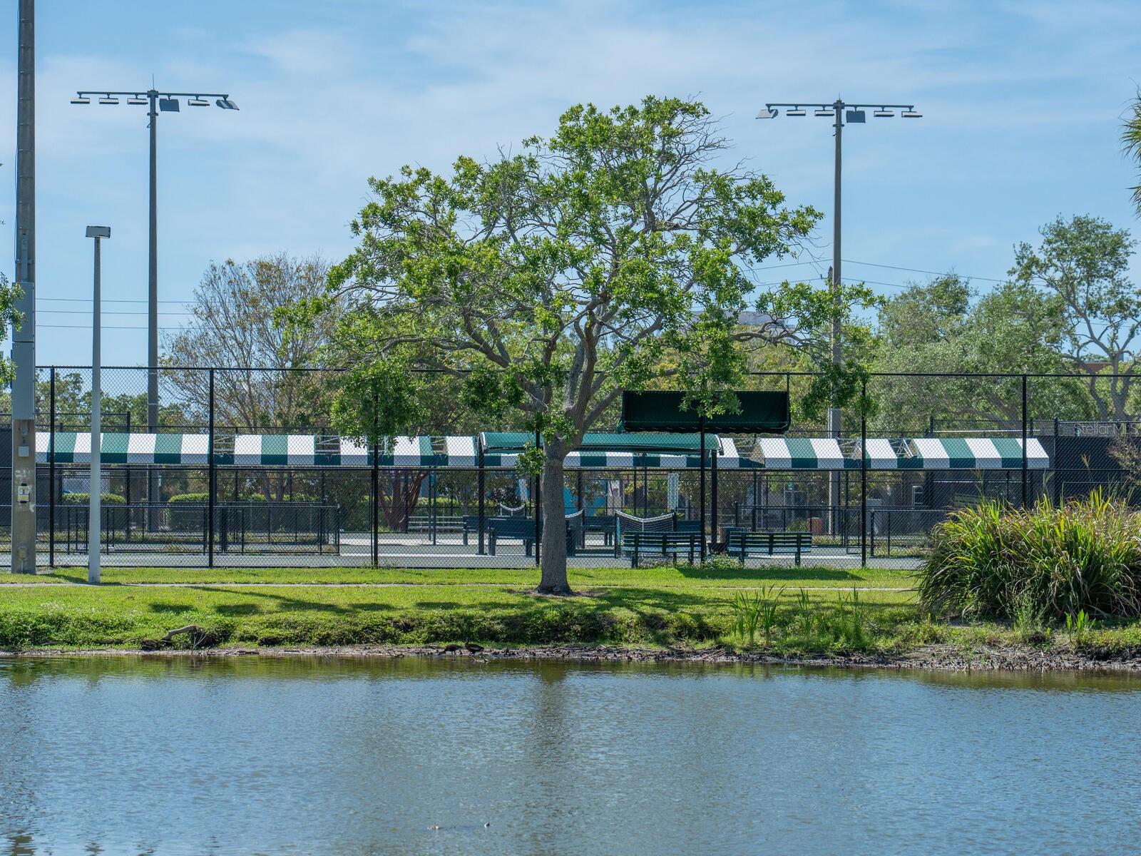 PAYNE PARK VILLAGE PH I - Residential