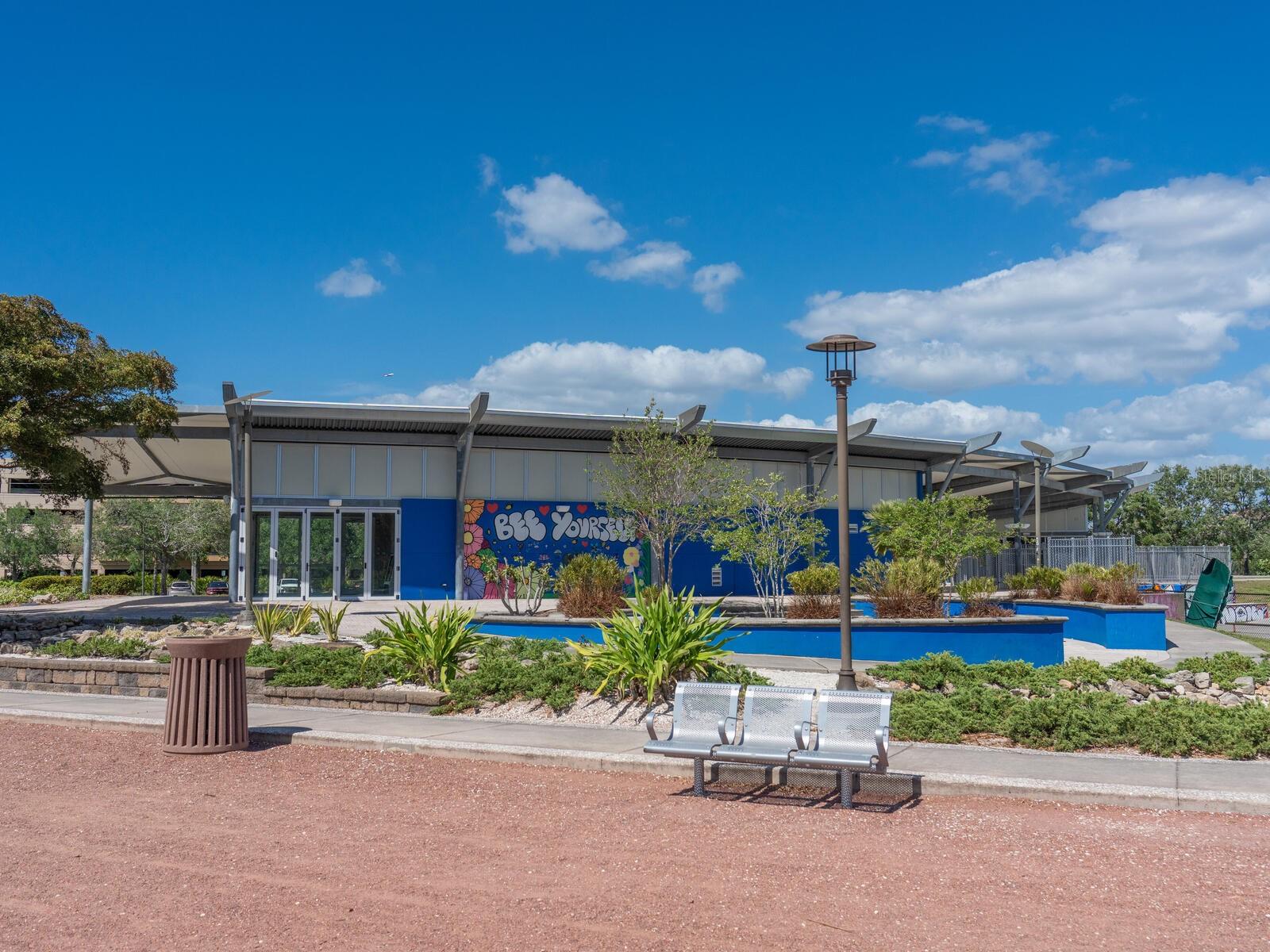 PAYNE PARK VILLAGE PH I - Residential