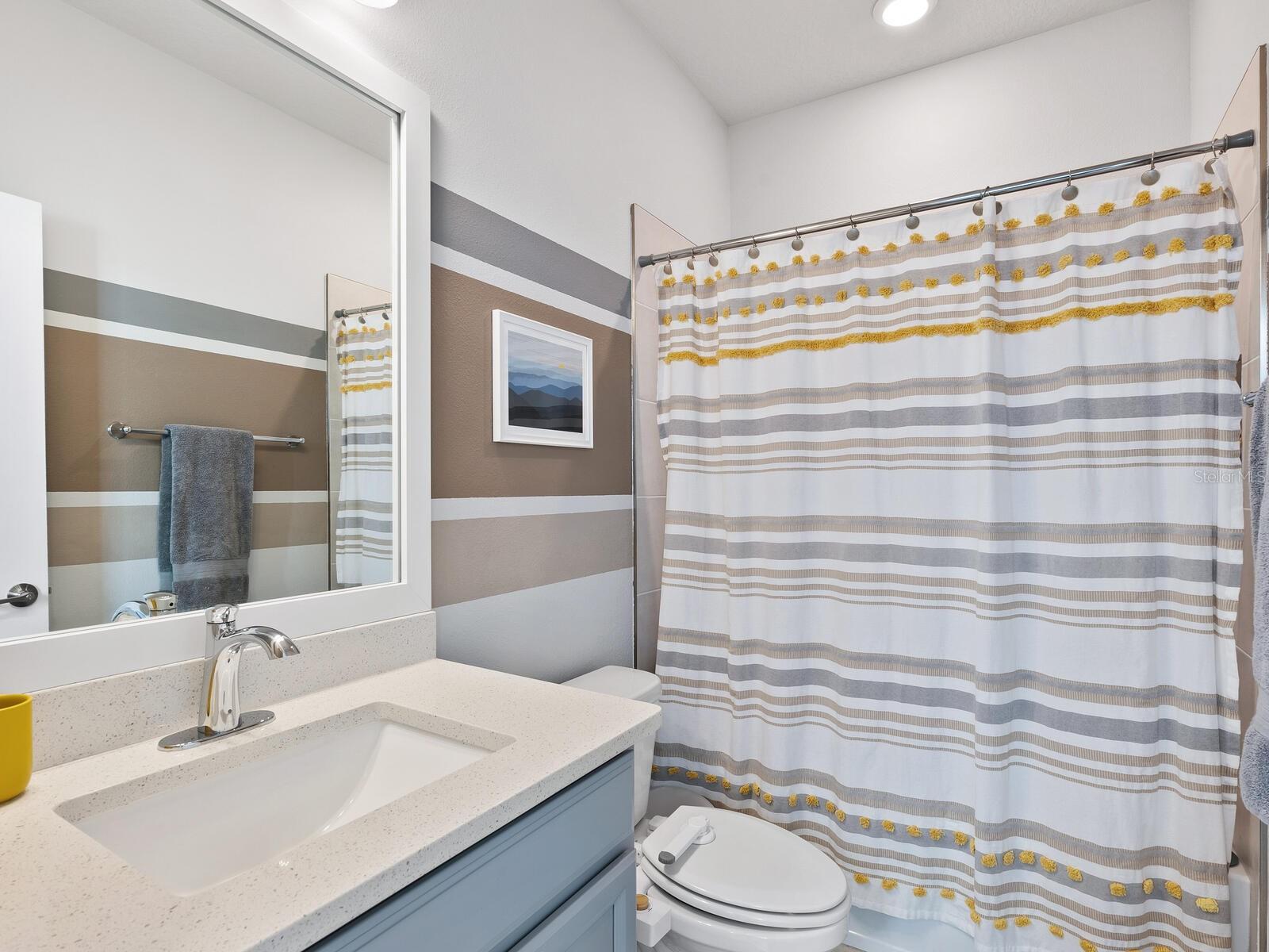 PAYNE PARK VILLAGE PH I - Residential