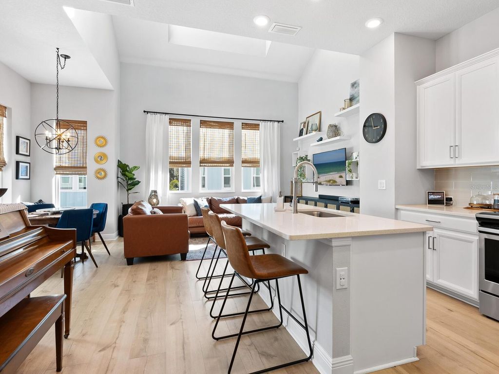 Photo of 2337 Lindstrom Street, Sarasota, FL 34237 (MLS # A4672797)