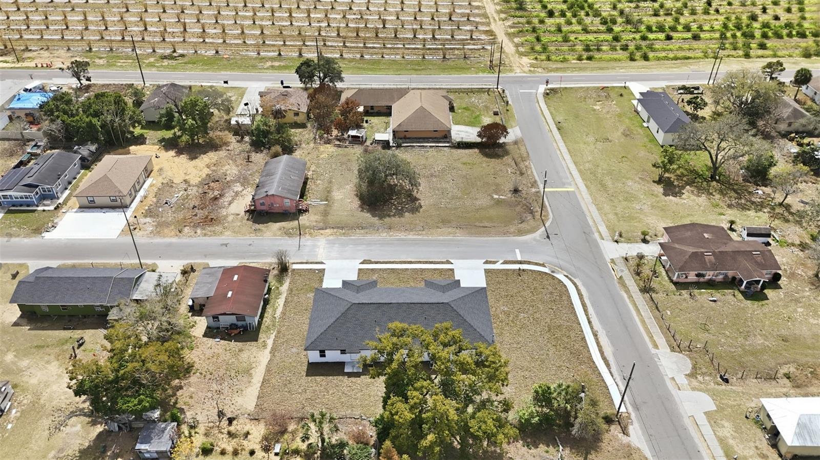 MILLER J T SUB - Residential