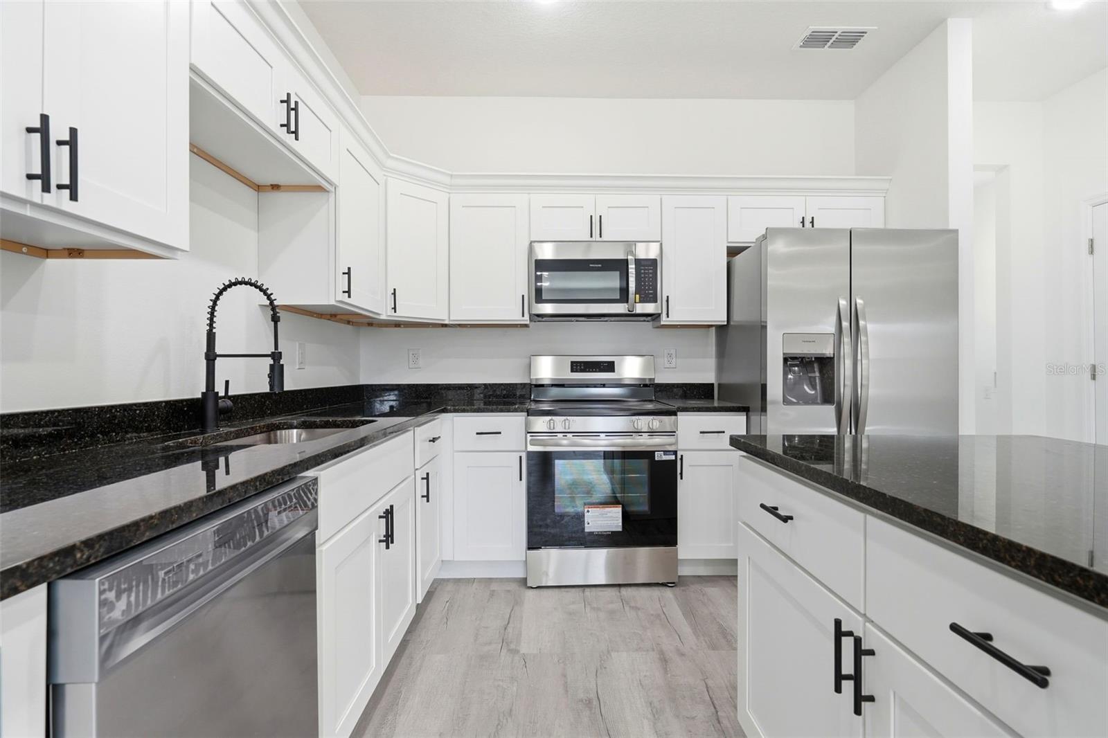 MILLER J T SUB - Residential