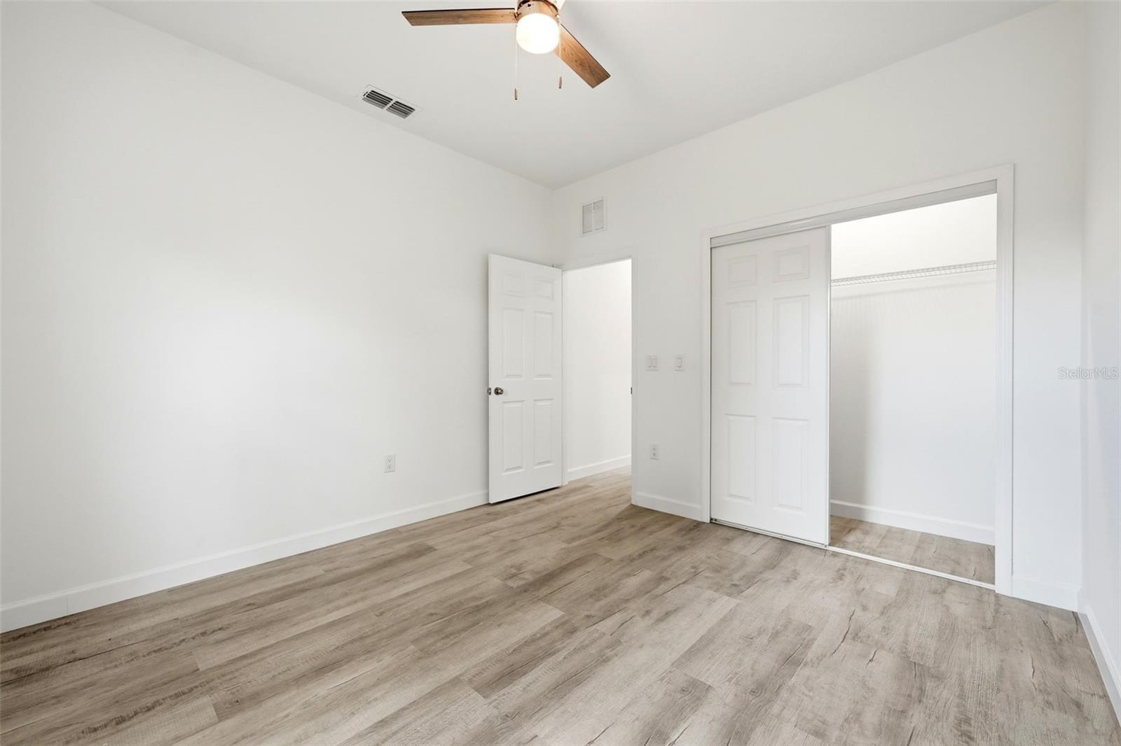 MILLER J T SUB - Residential