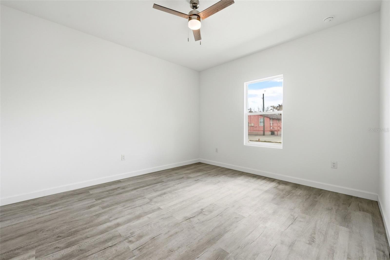 MILLER J T SUB - Residential