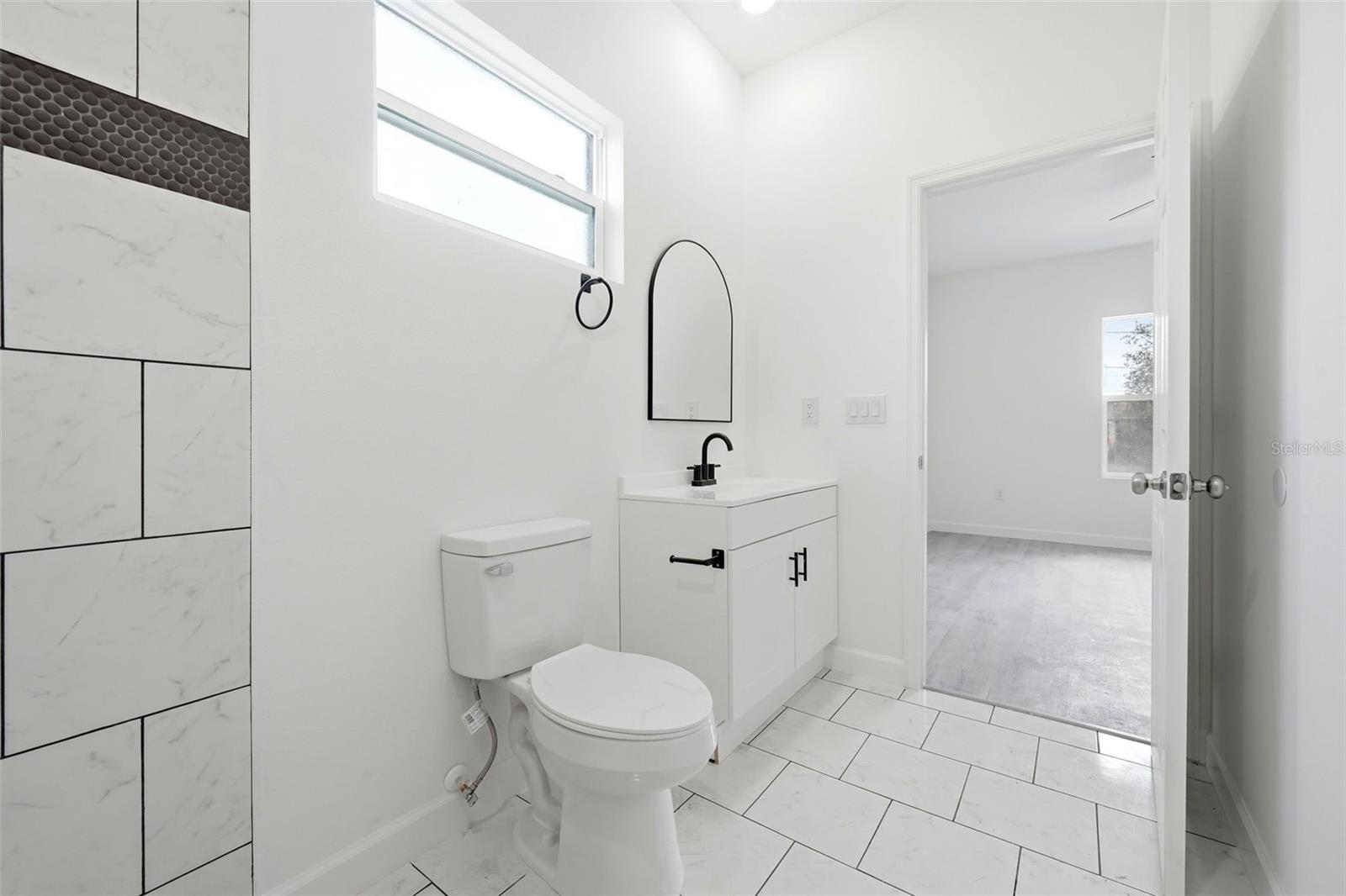 MILLER J T SUB - Residential