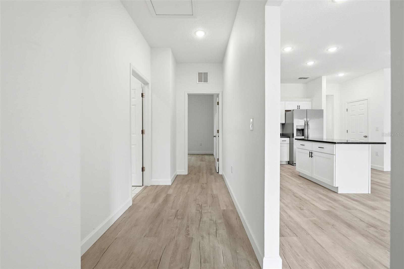 MILLER J T SUB - Residential