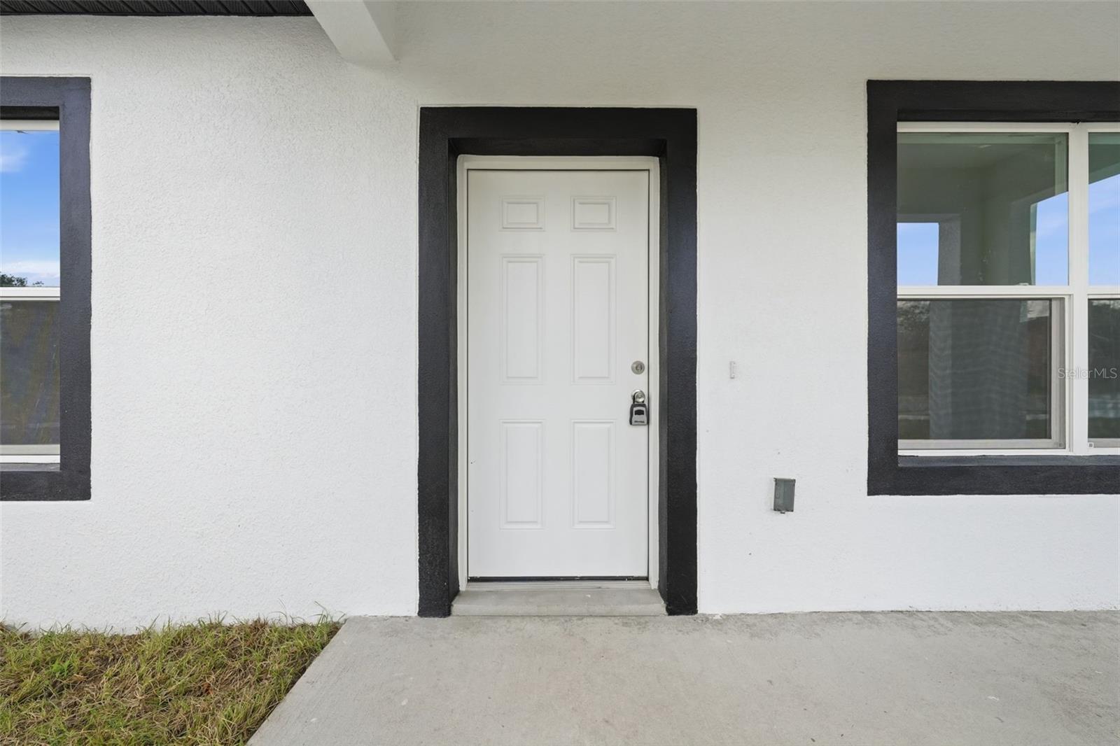 MILLER J T SUB - Residential