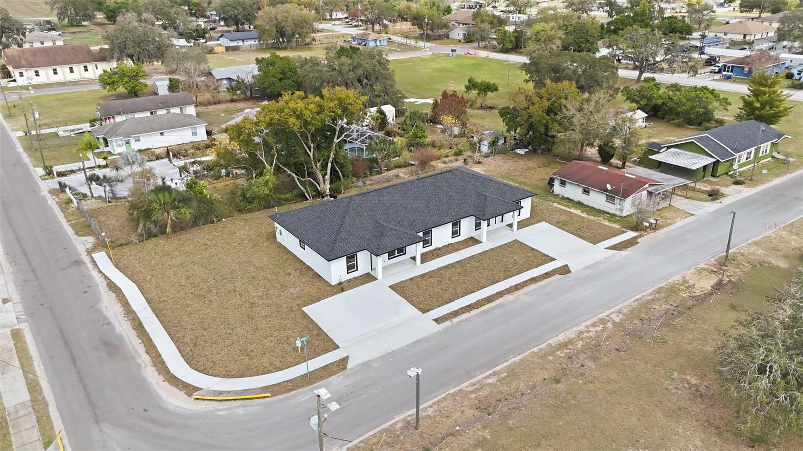 MILLER J T SUB - Residential