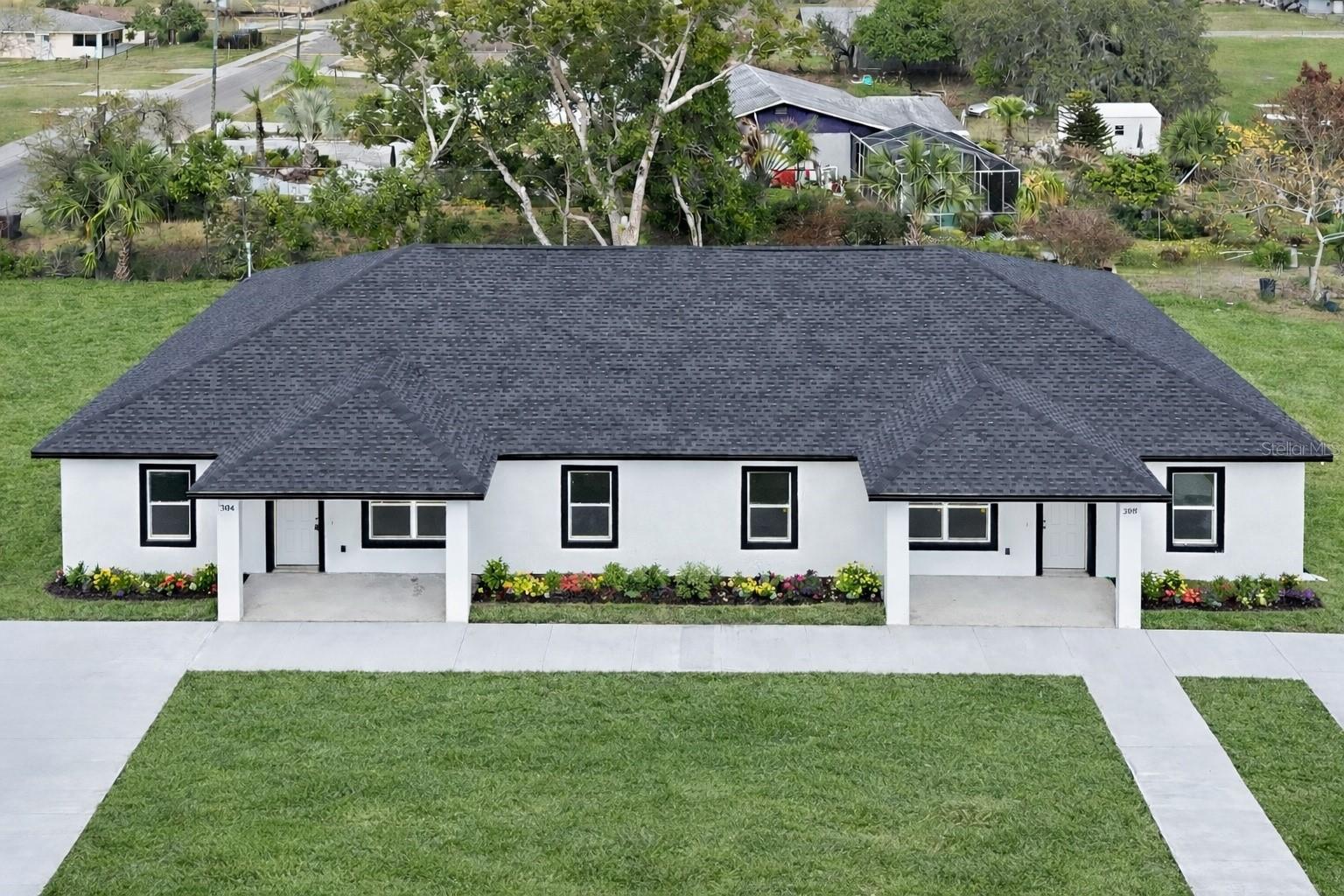 MILLER J T SUB - Residential