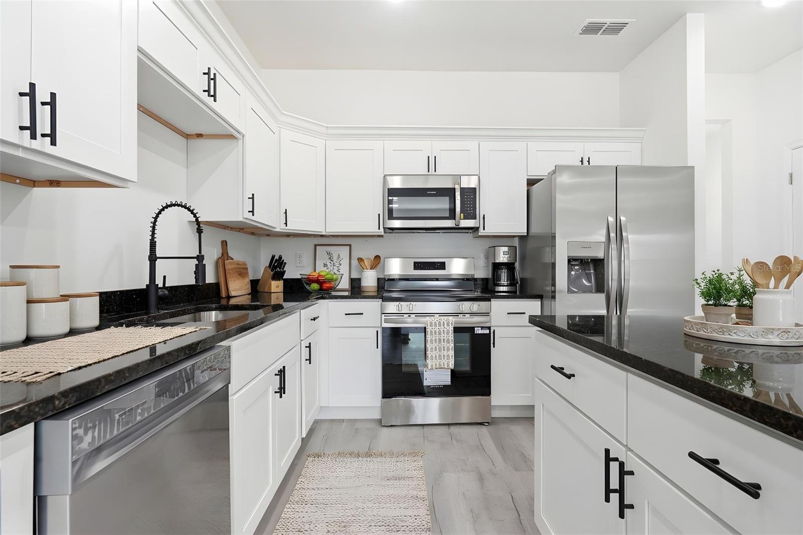 MILLER J T SUB - Residential