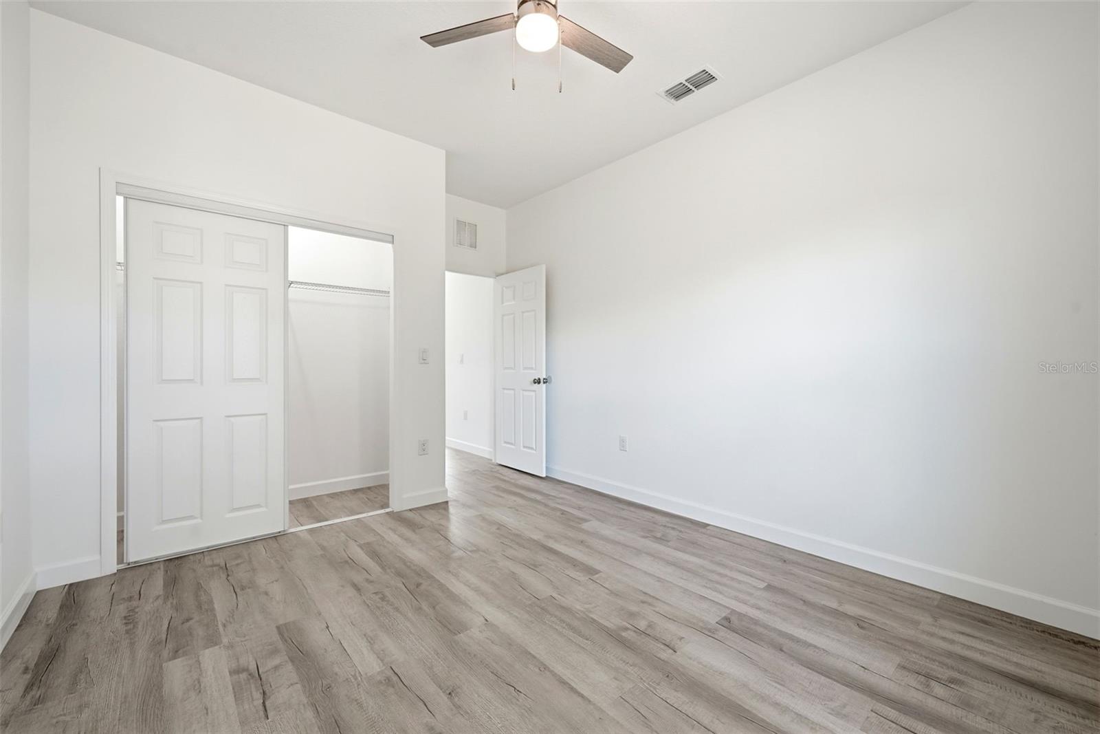 MILLER J T SUB - Residential