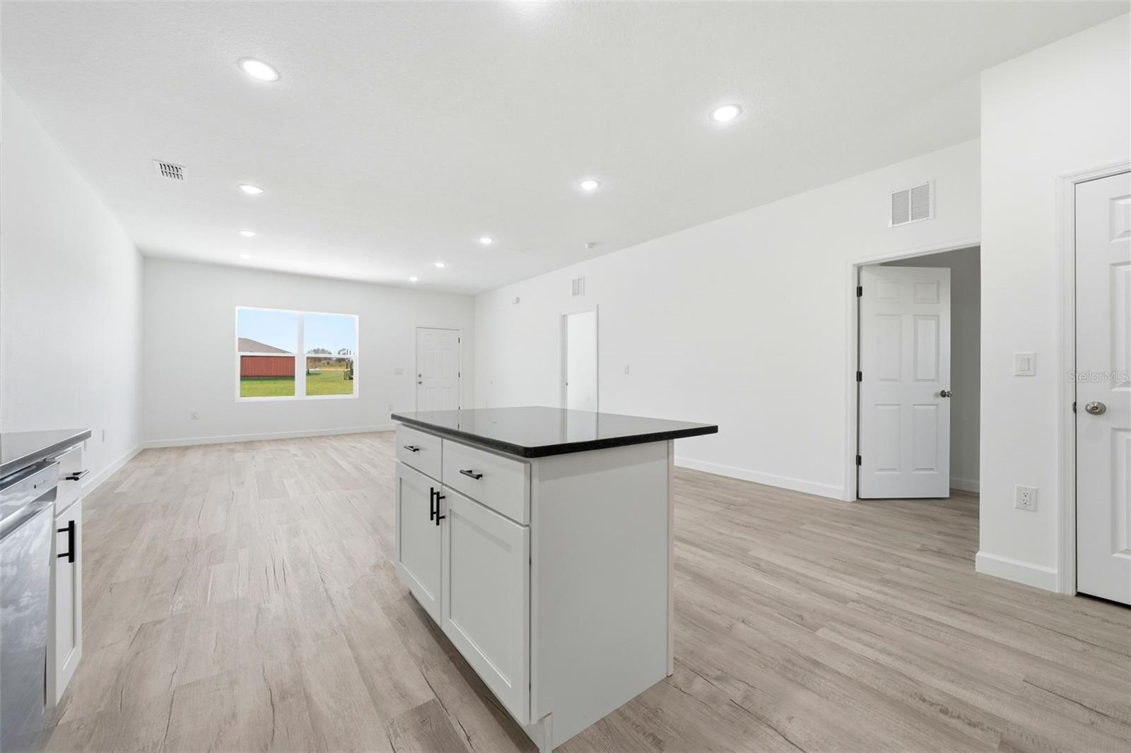 MILLER J T SUB - Residential