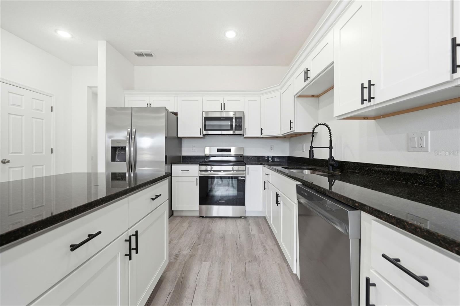 MILLER J T SUB - Residential