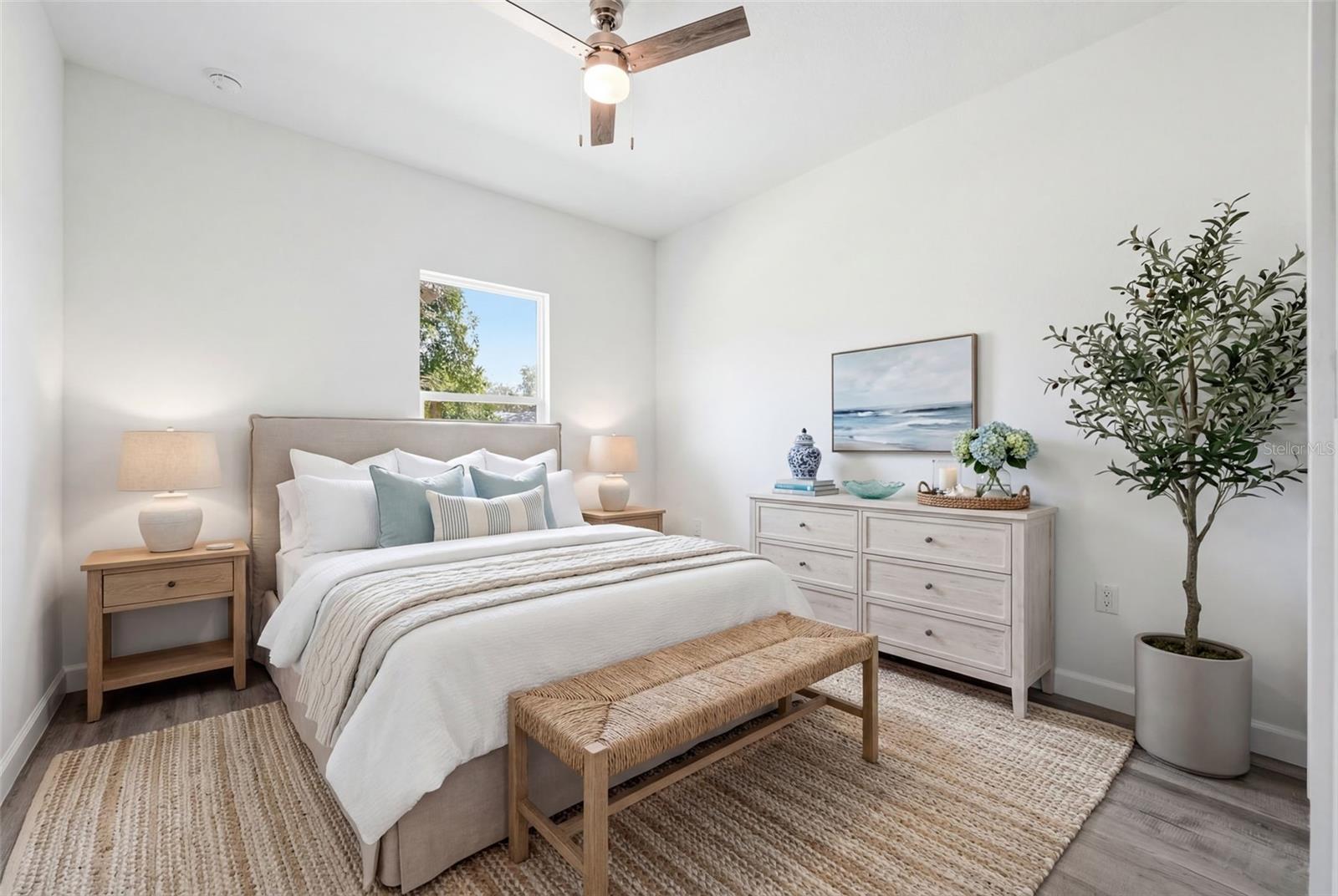 MILLER J T SUB - Residential