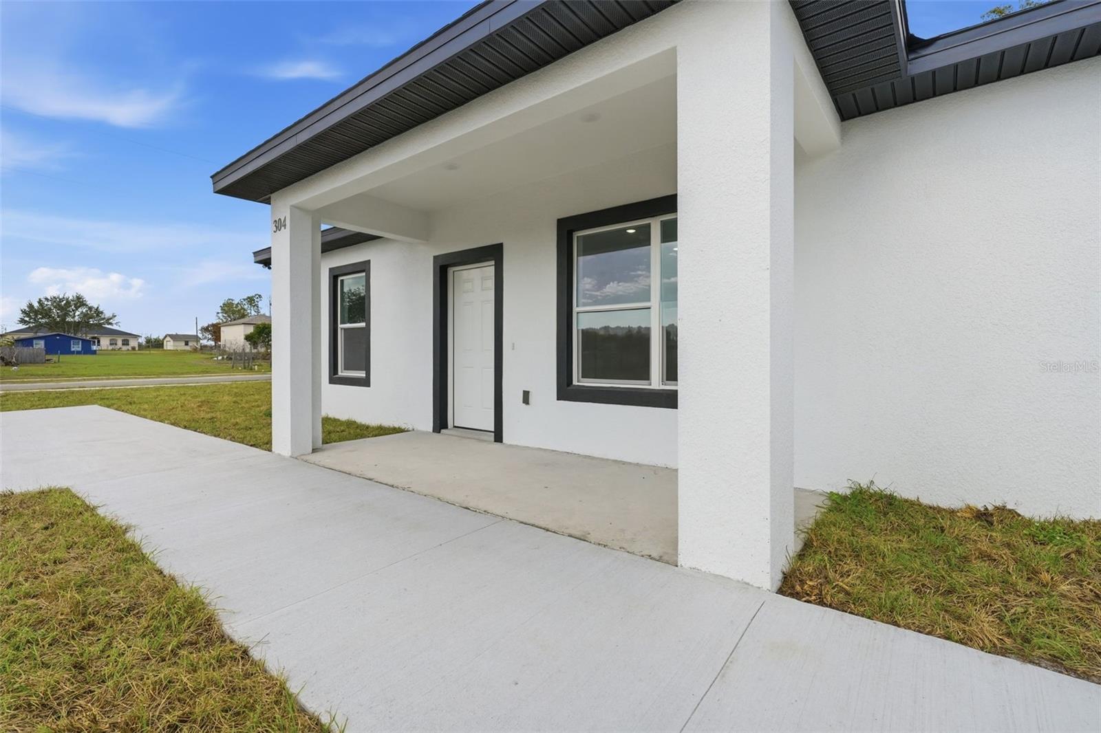 MILLER J T SUB - Residential