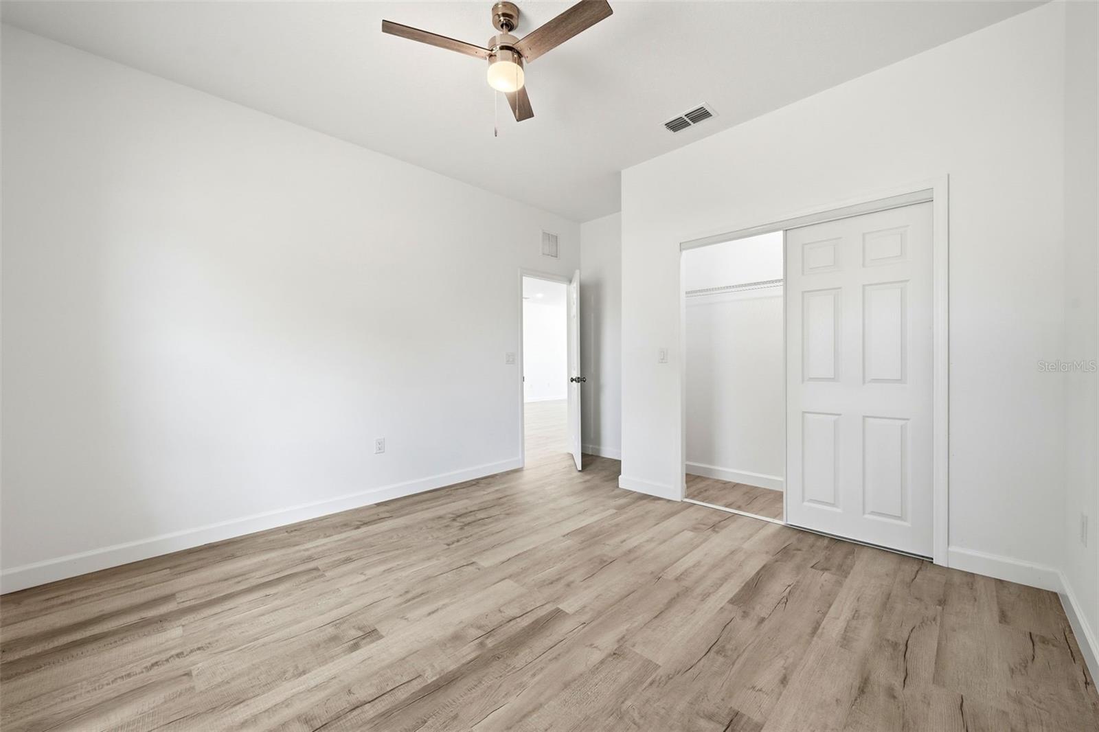 MILLER J T SUB - Residential