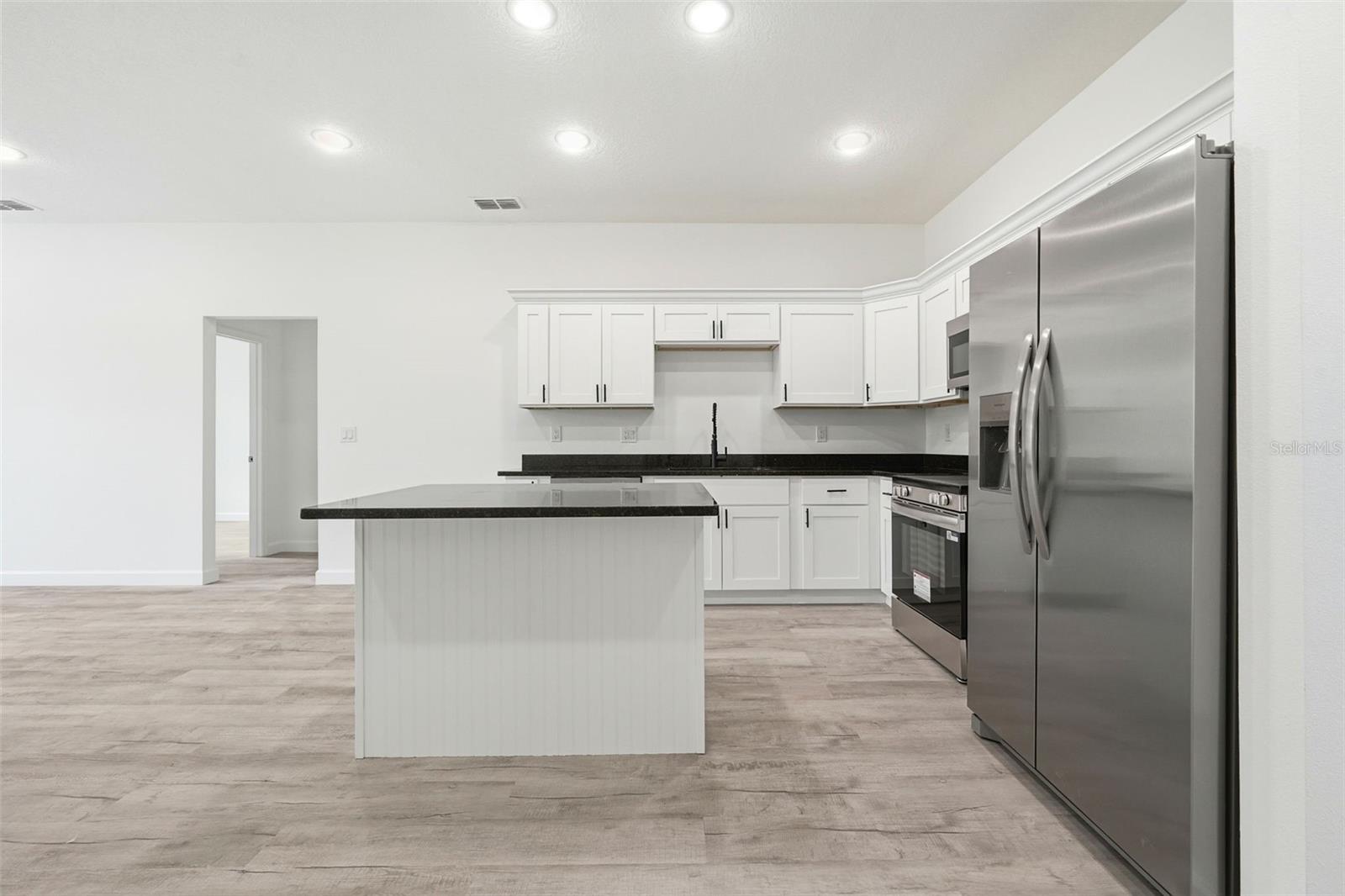 MILLER J T SUB - Residential