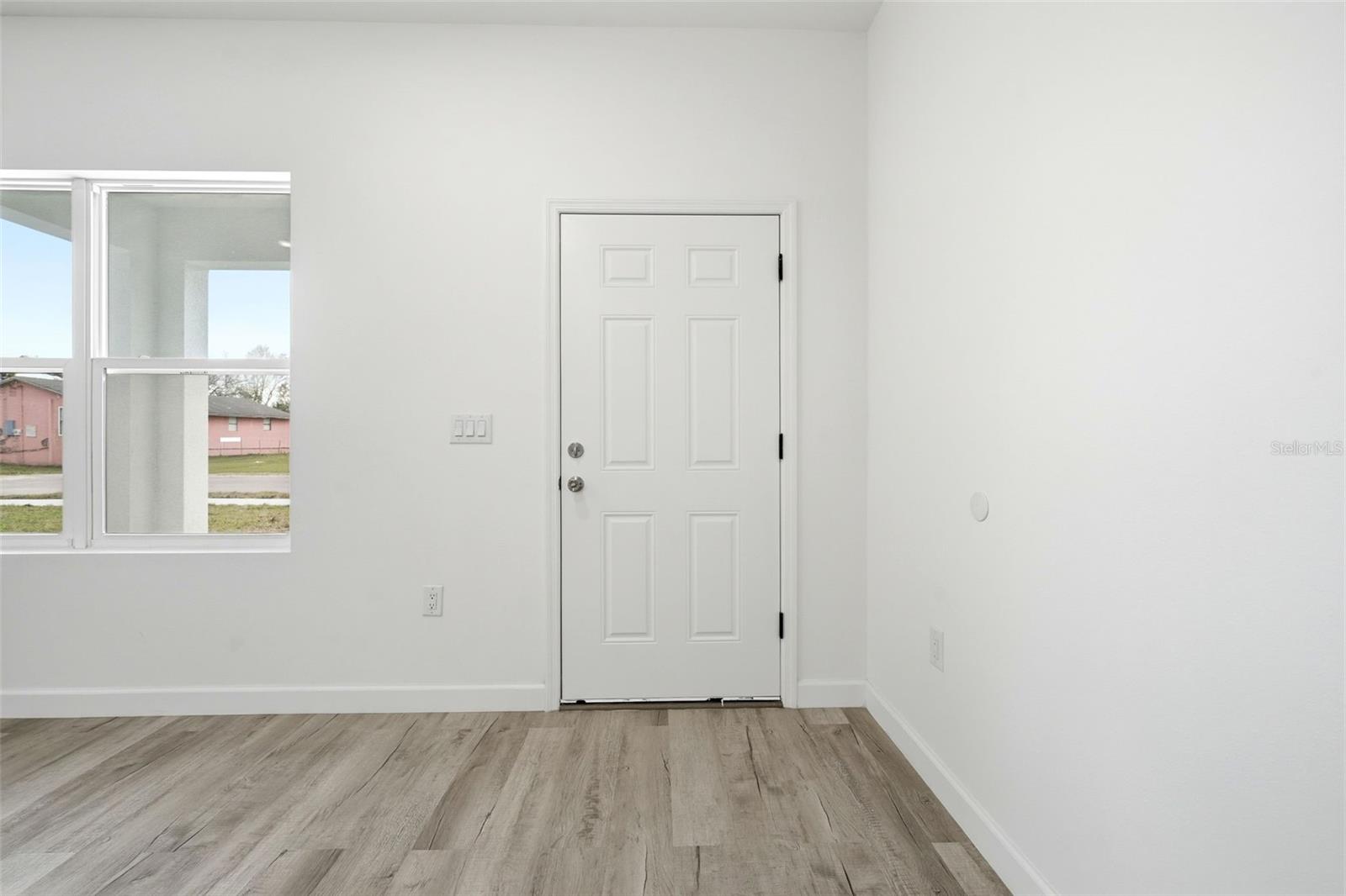 MILLER J T SUB - Residential