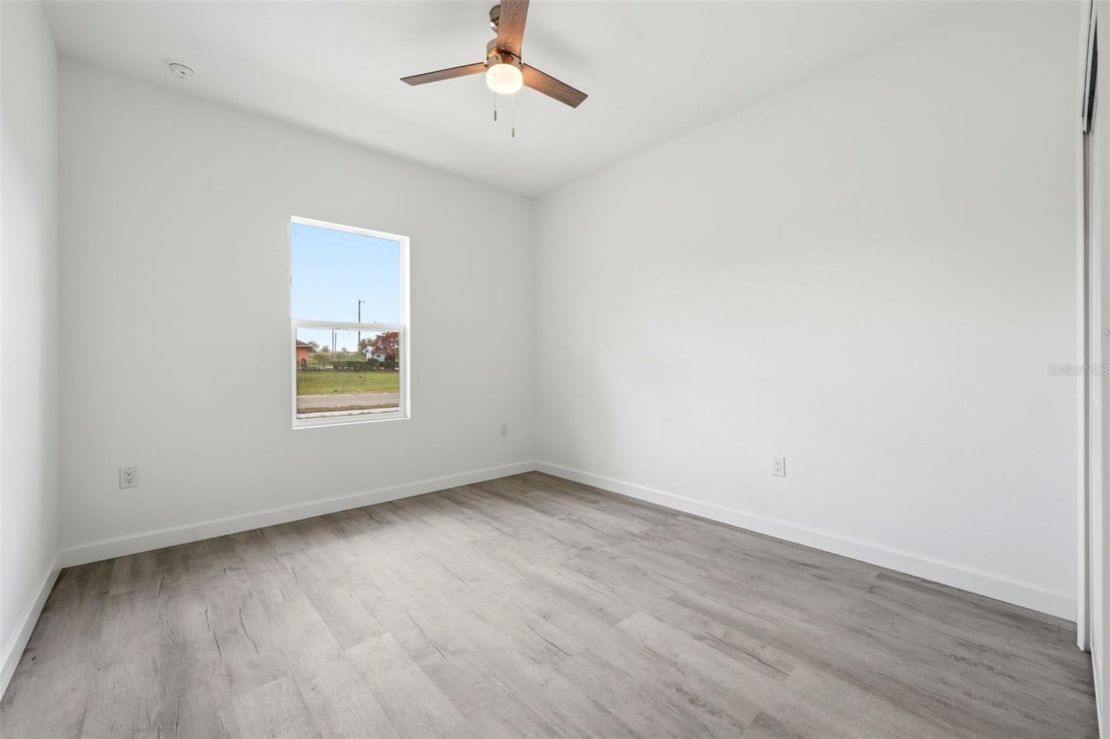 MILLER J T SUB - Residential