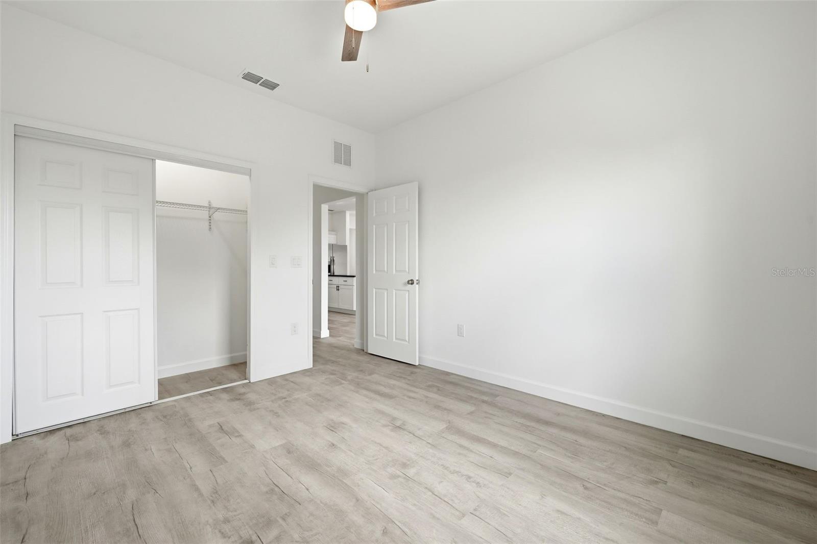 MILLER J T SUB - Residential