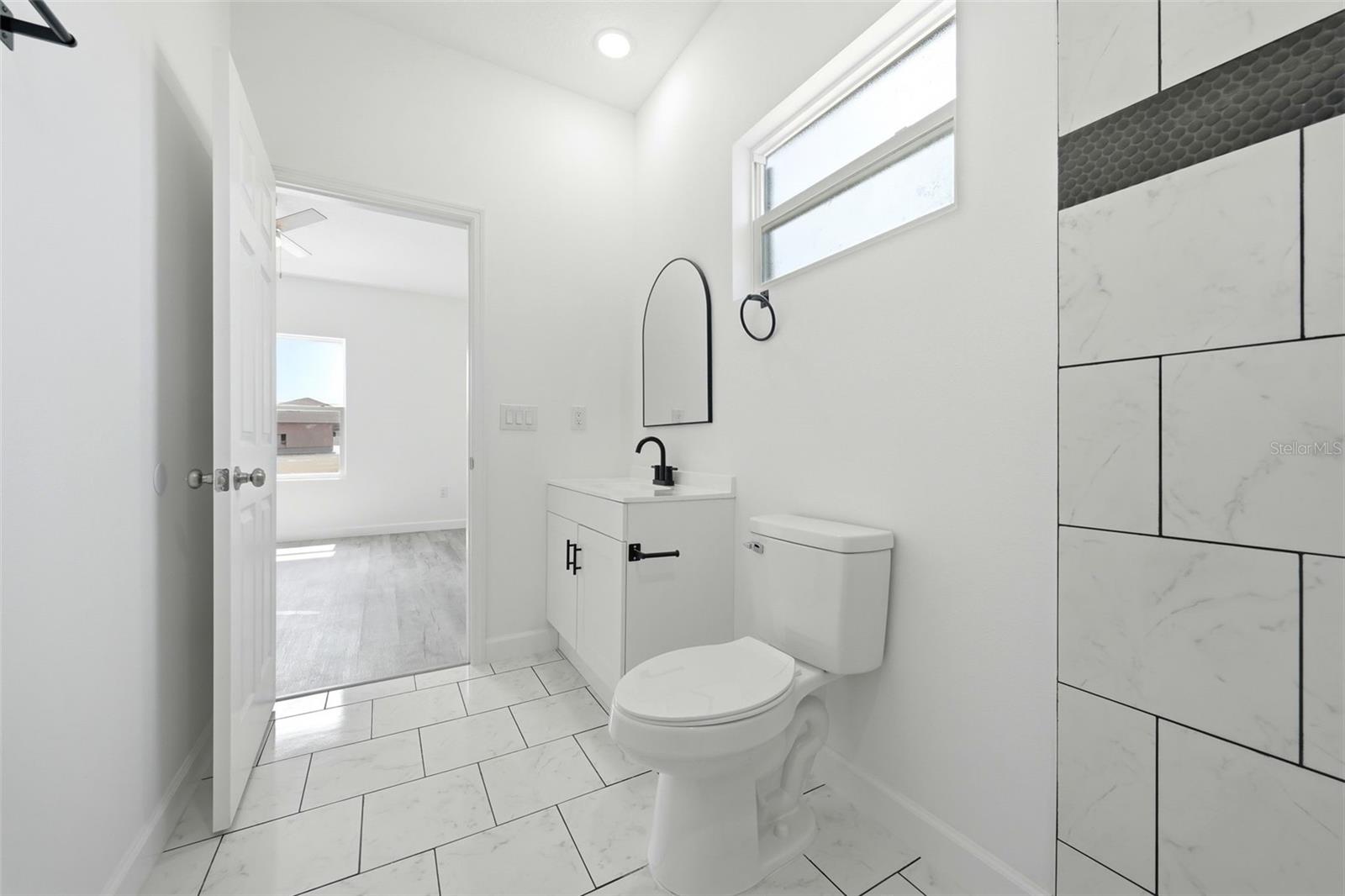 MILLER J T SUB - Residential