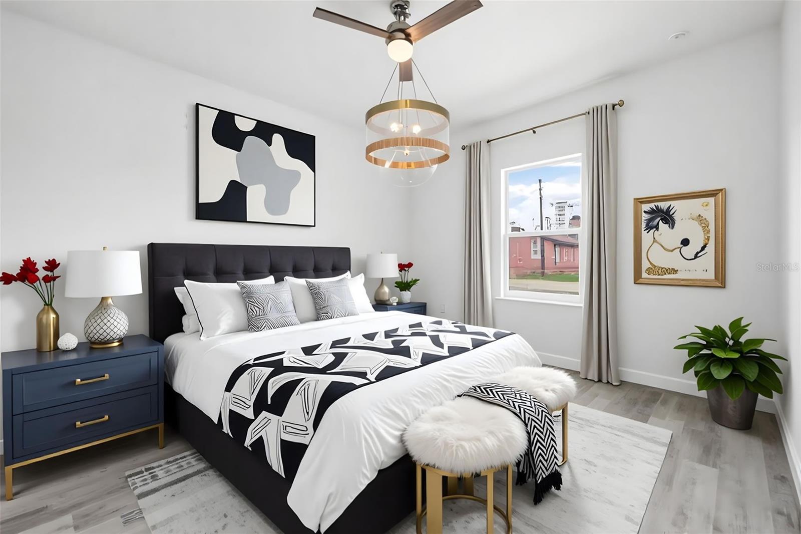 MILLER J T SUB - Residential