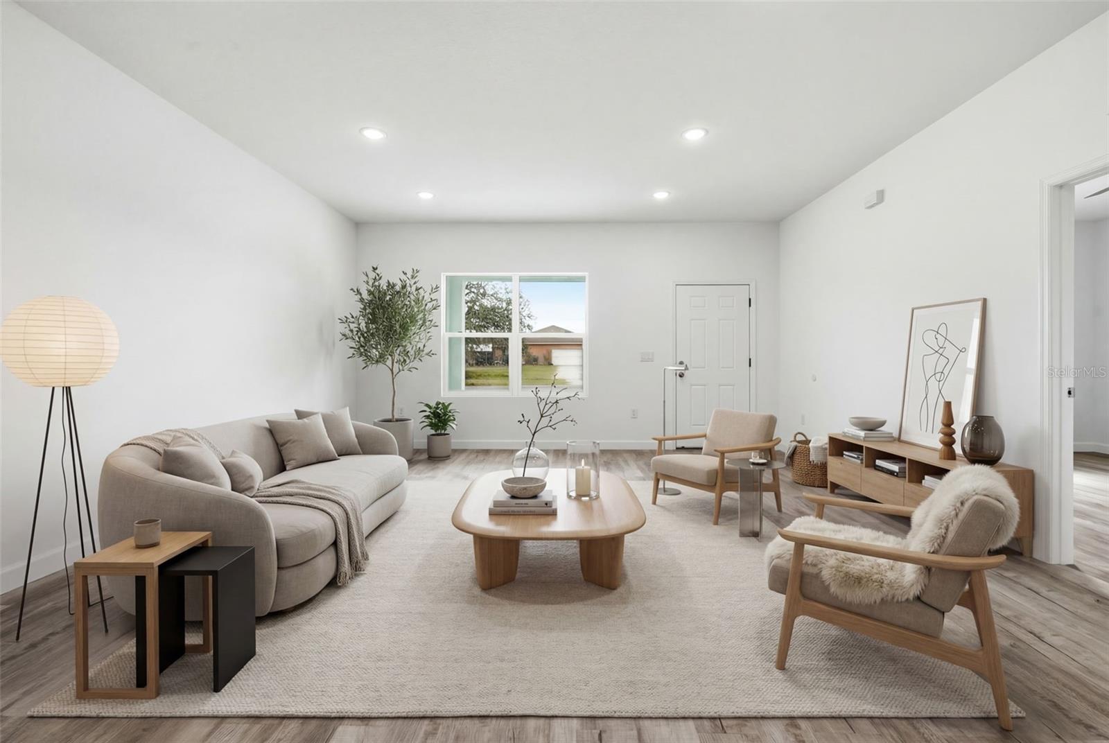 MILLER J T SUB - Residential