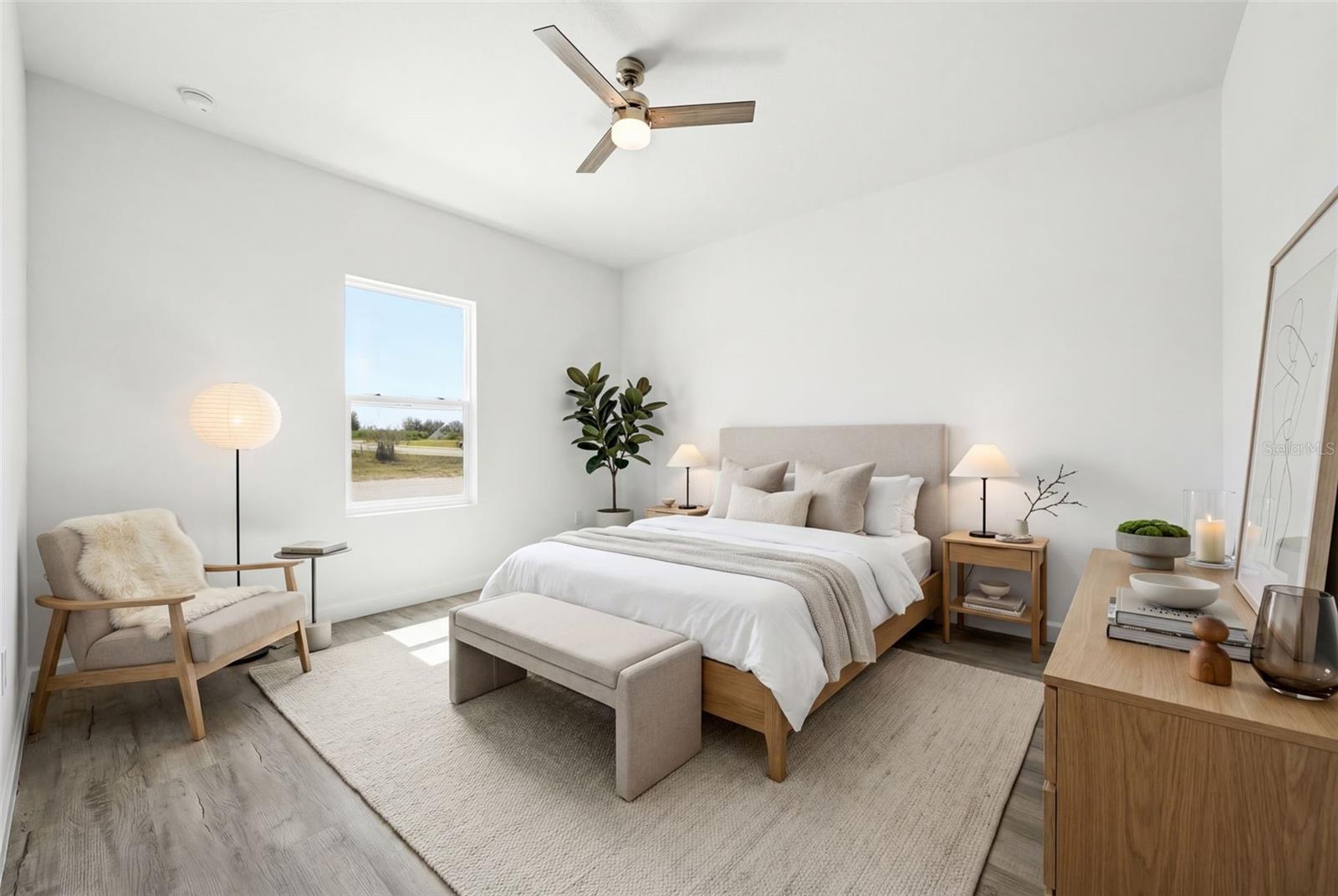 MILLER J T SUB - Residential