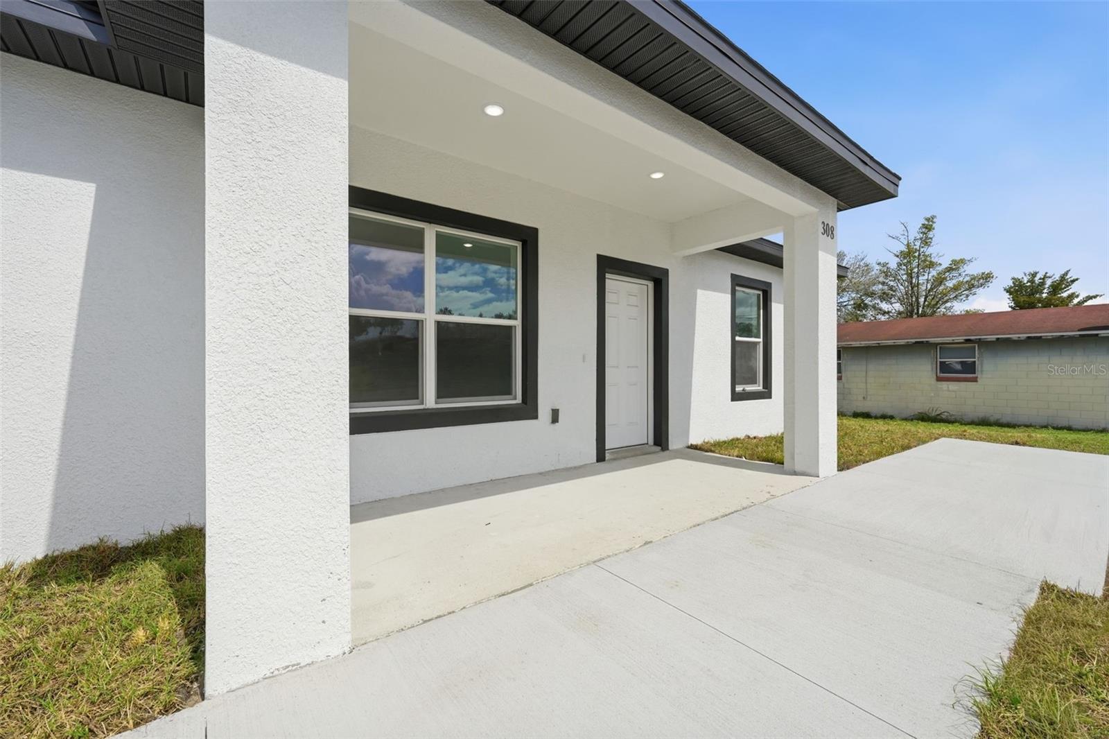 MILLER J T SUB - Residential