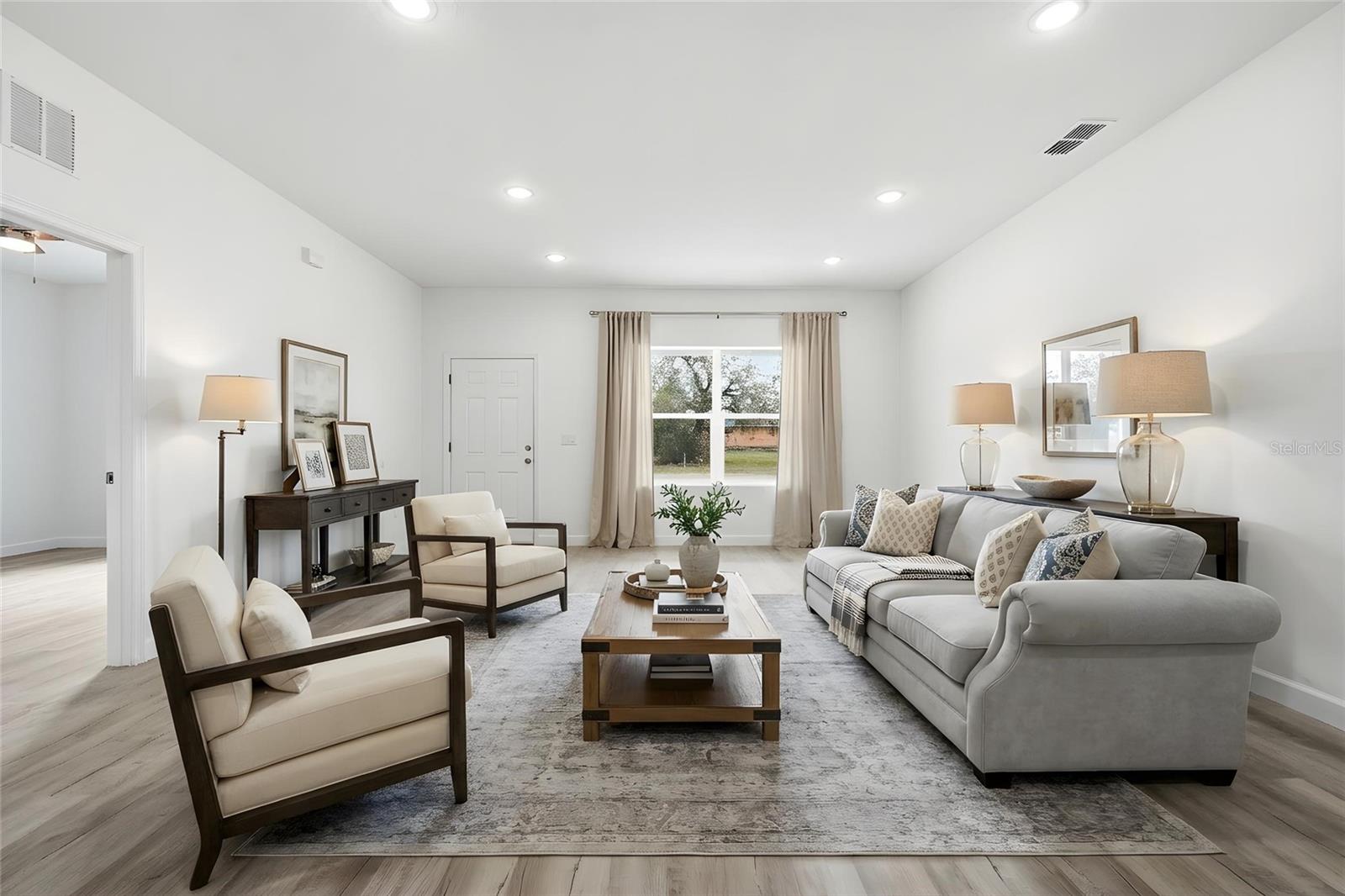 MILLER J T SUB - Residential