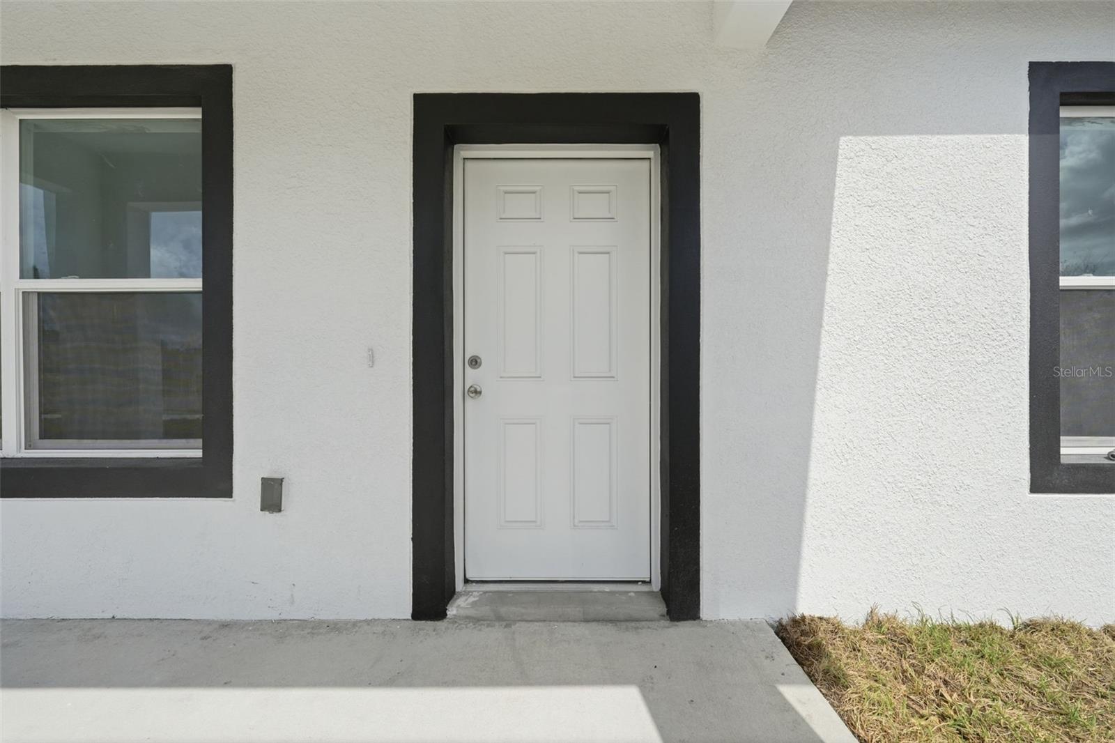 MILLER J T SUB - Residential