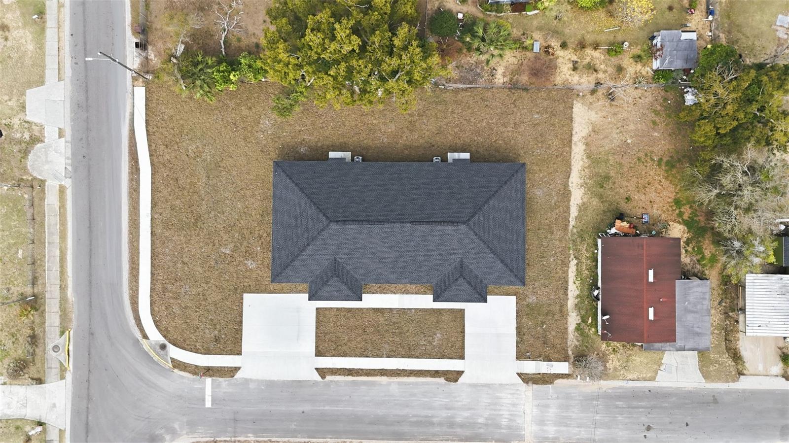 MILLER J T SUB - Residential