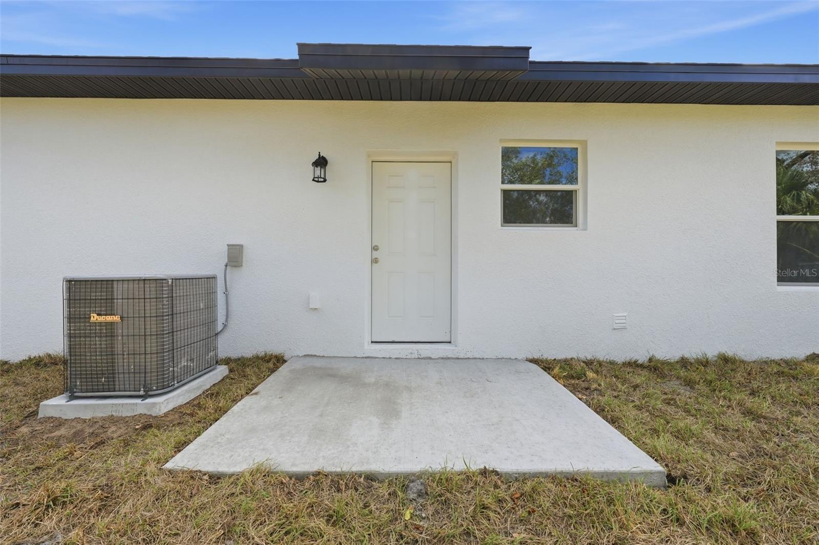 MILLER J T SUB - Residential