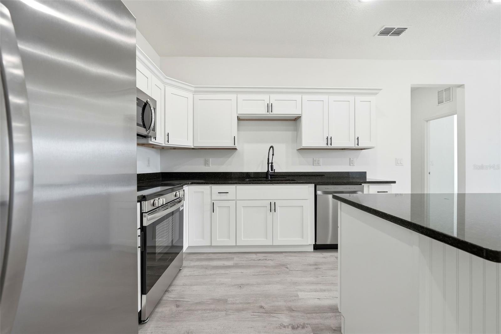 MILLER J T SUB - Residential