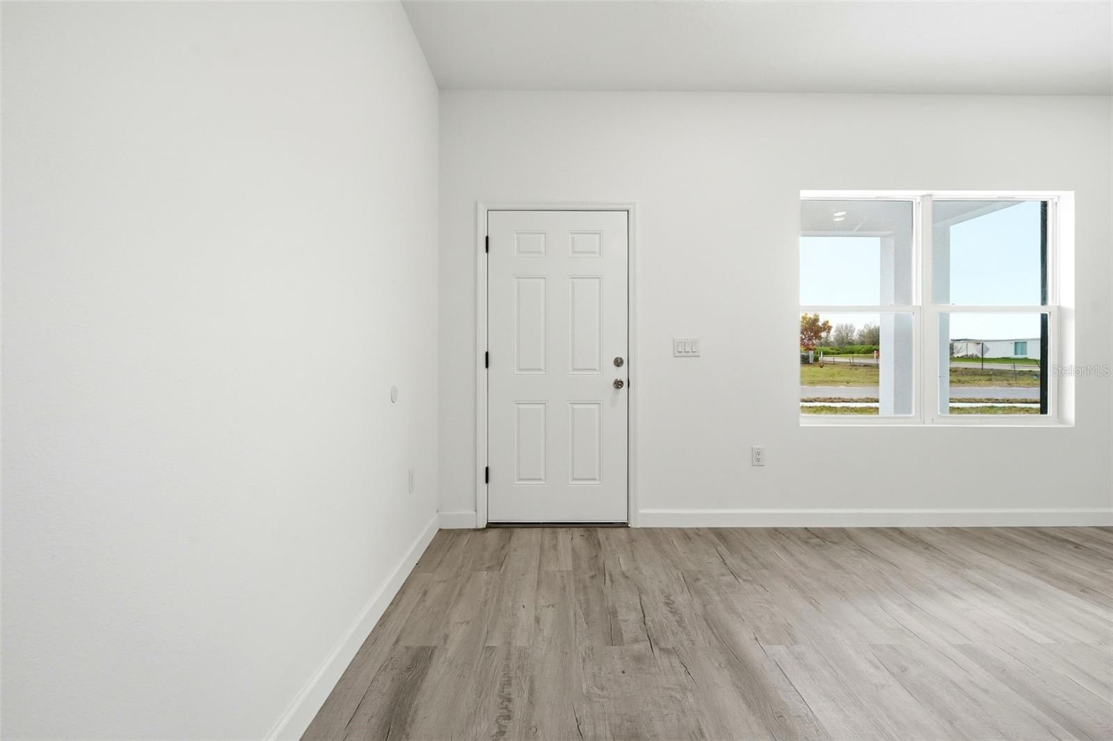 MILLER J T SUB - Residential