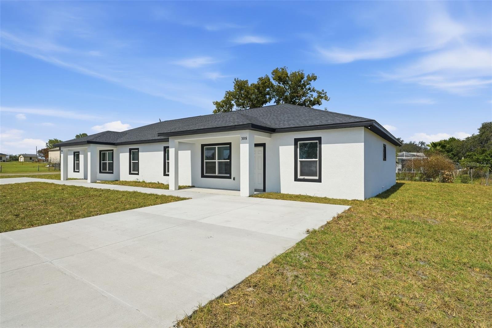 MILLER J T SUB - Residential