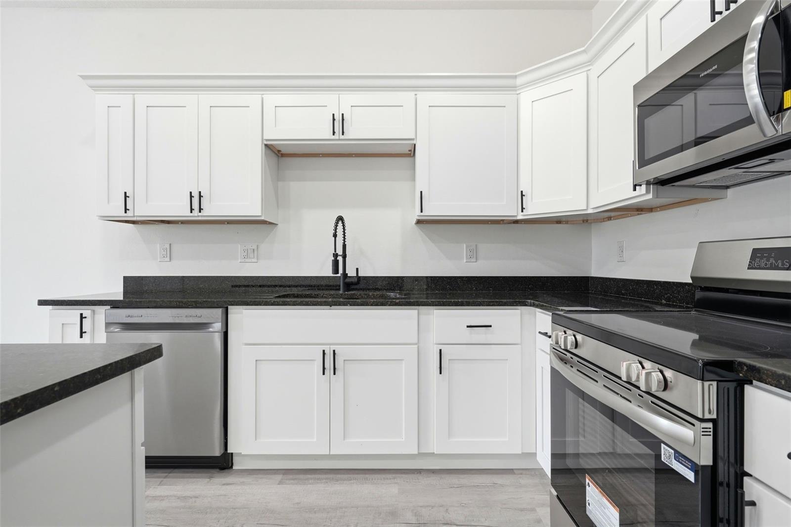 MILLER J T SUB - Residential