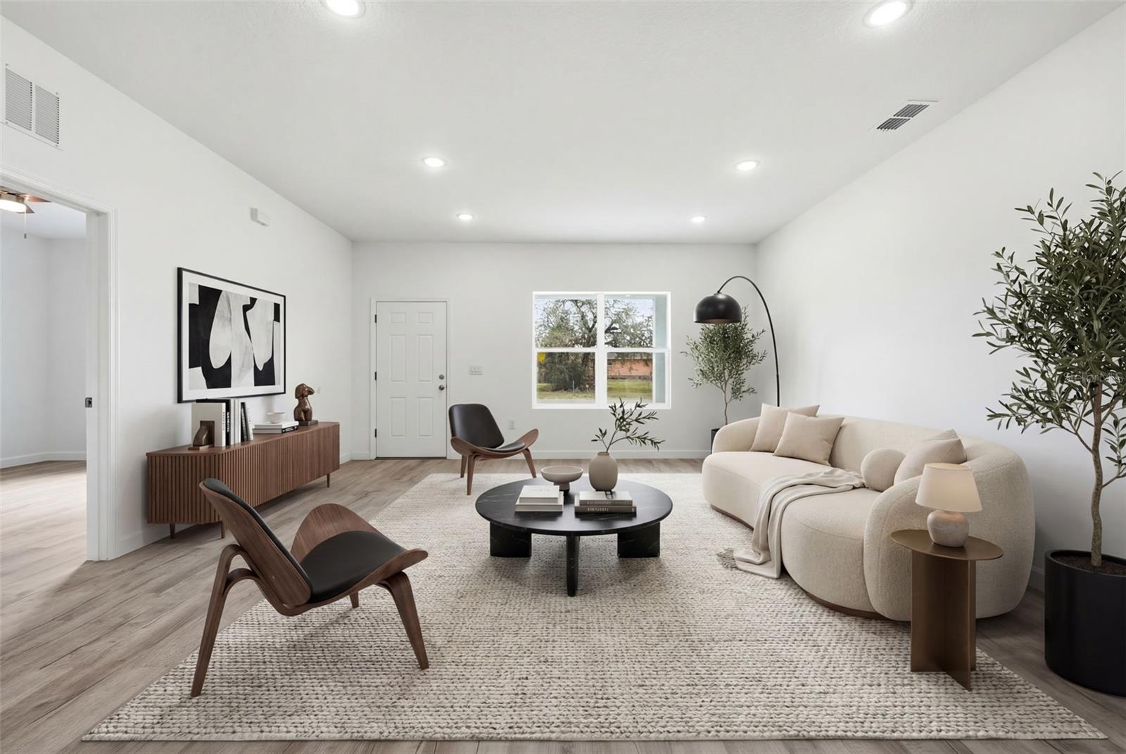 MILLER J T SUB - Residential