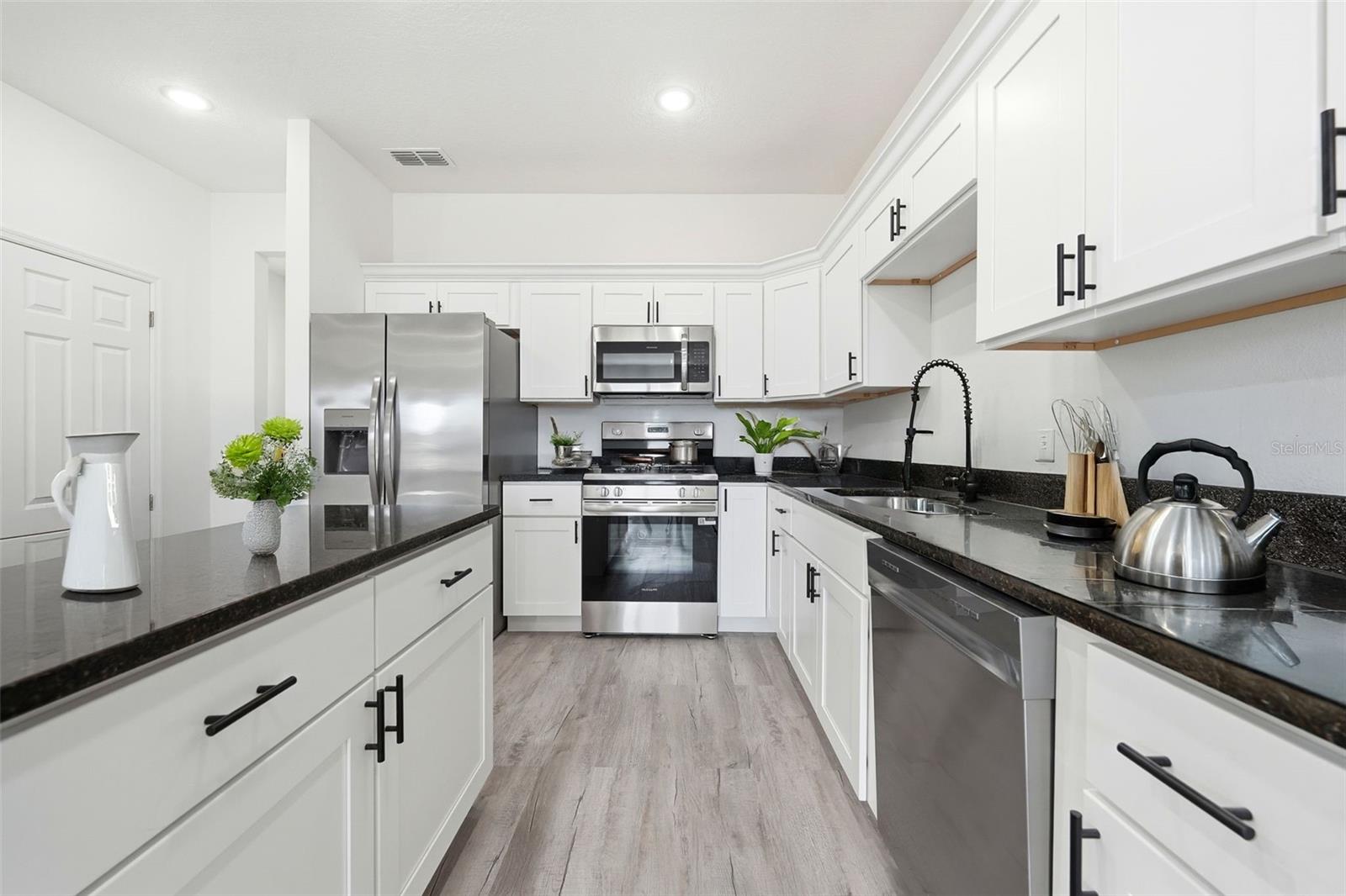 MILLER J T SUB - Residential