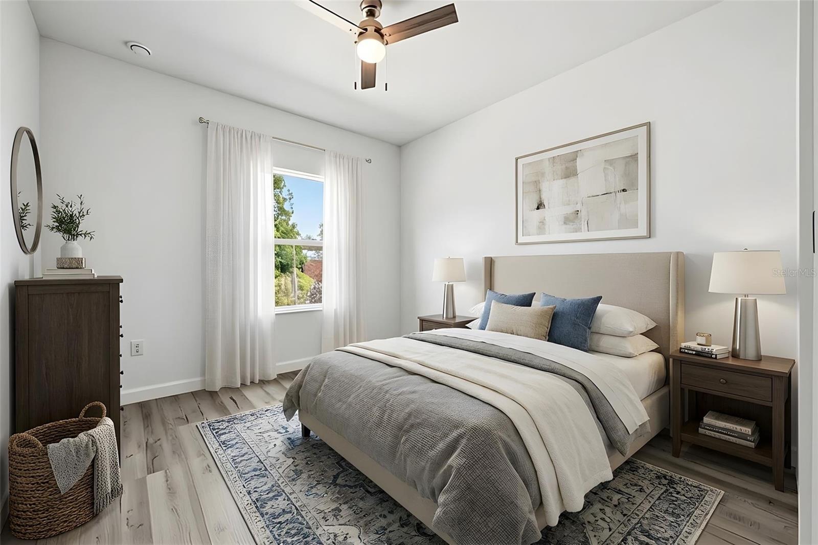 MILLER J T SUB - Residential