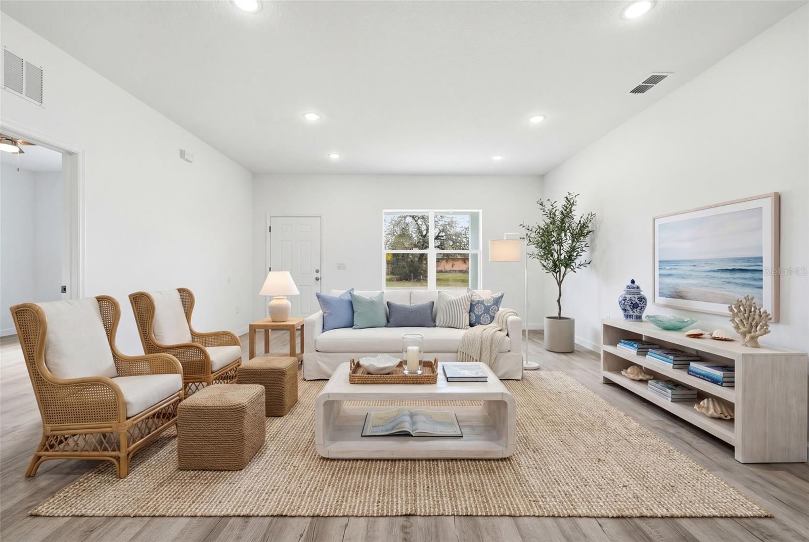 MILLER J T SUB - Residential