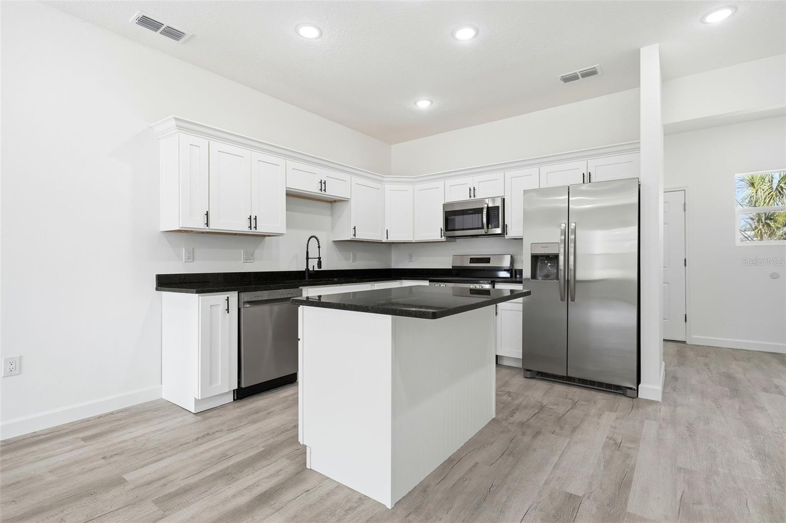 MILLER J T SUB - Residential