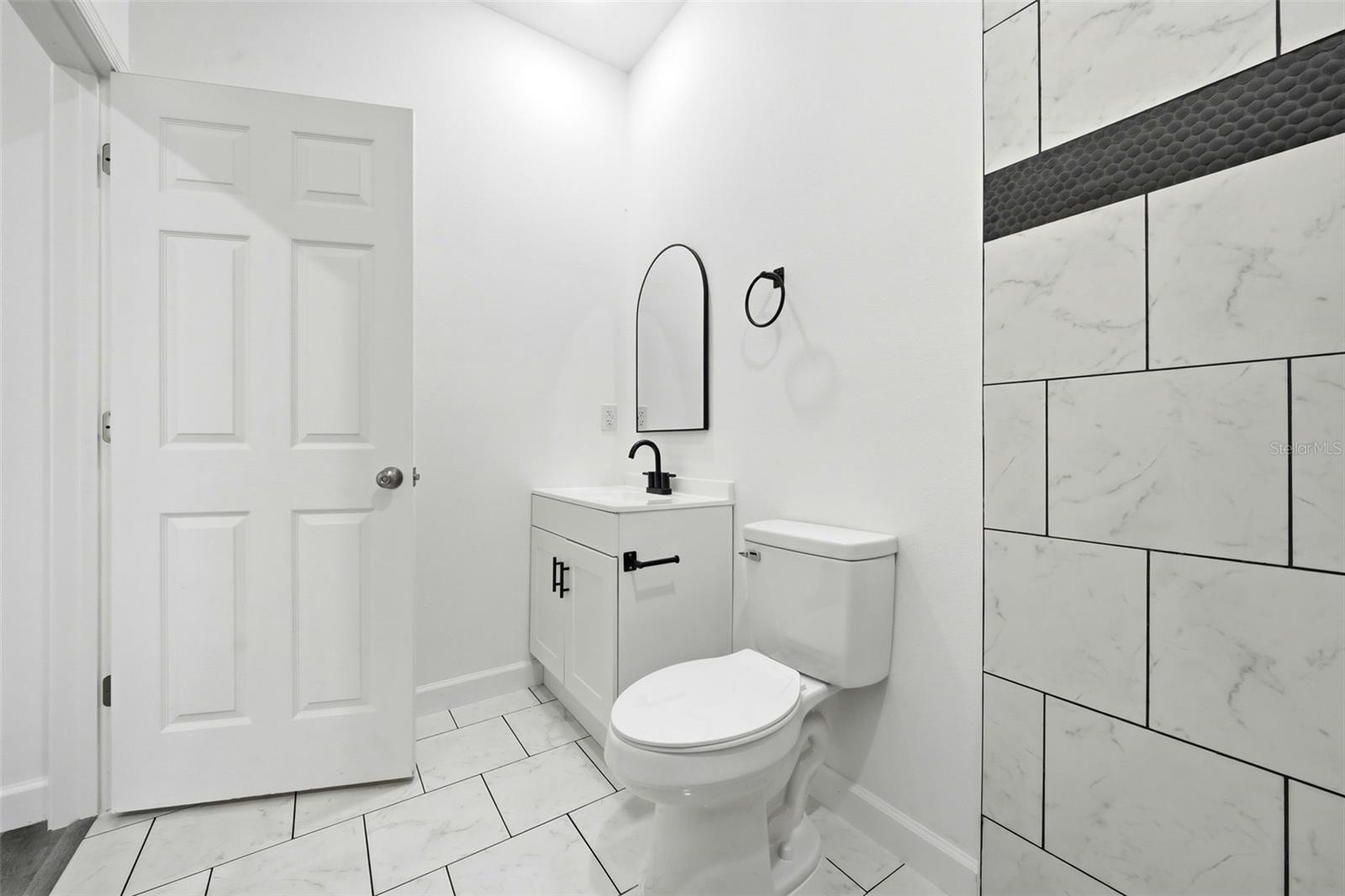 MILLER J T SUB - Residential