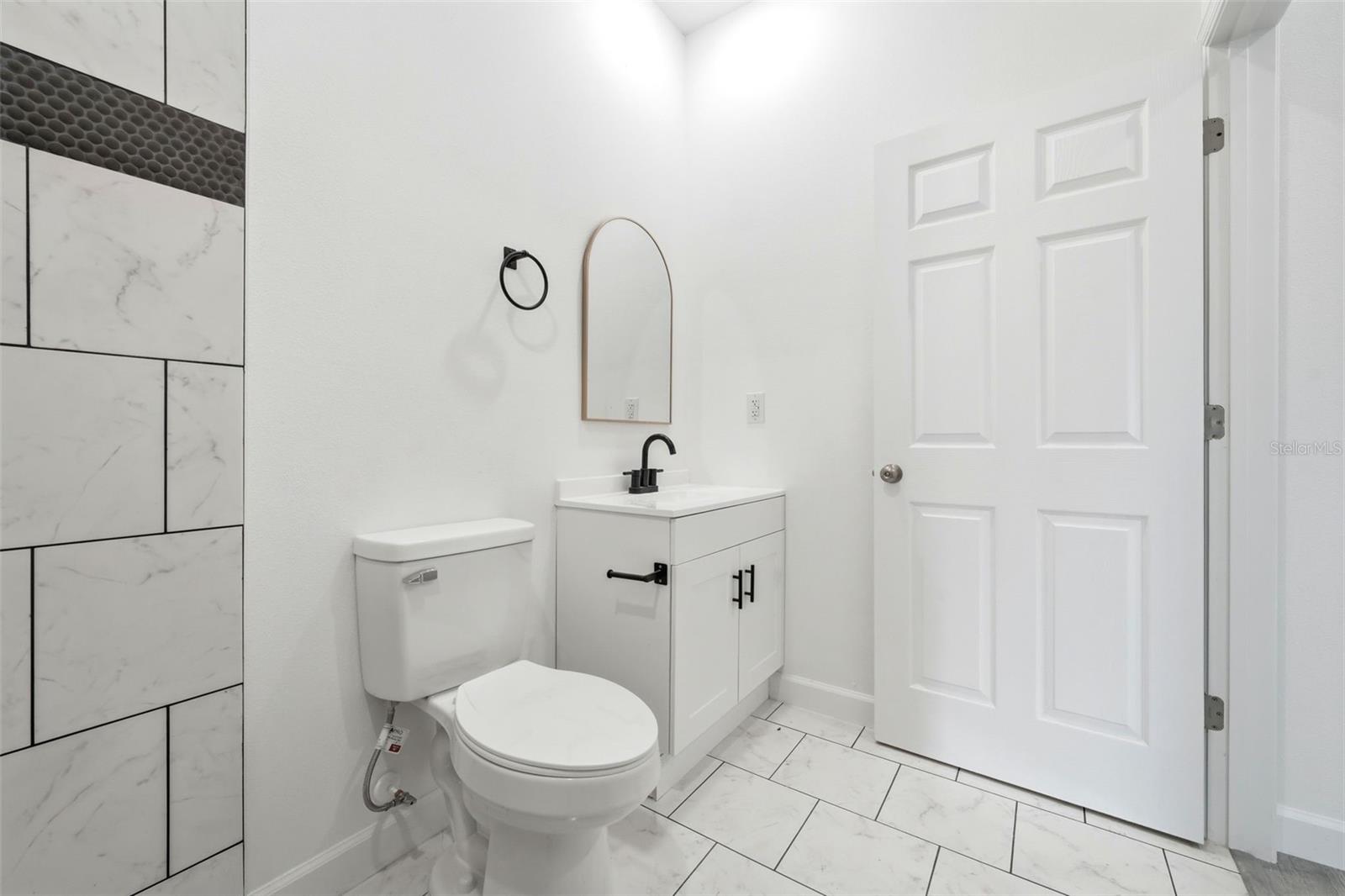 MILLER J T SUB - Residential