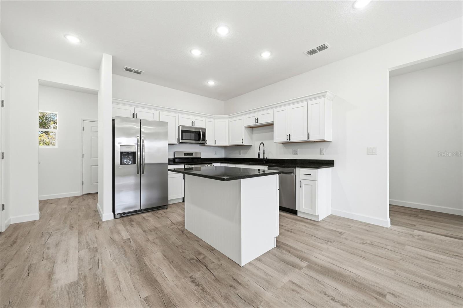 MILLER J T SUB - Residential