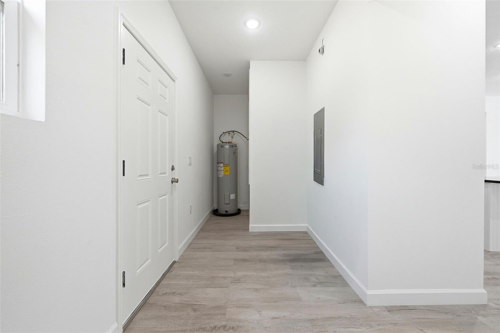 MILLER J T SUB - Residential